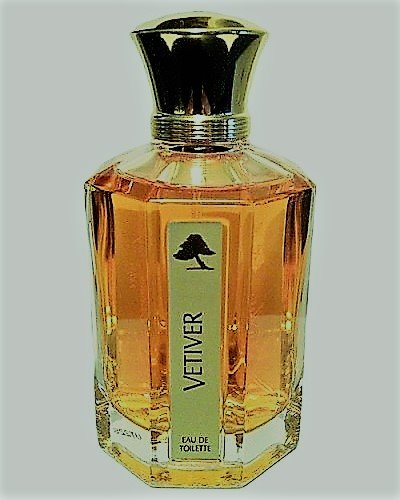 Vetiver by L'Artisan Parfumeur perfume bottle