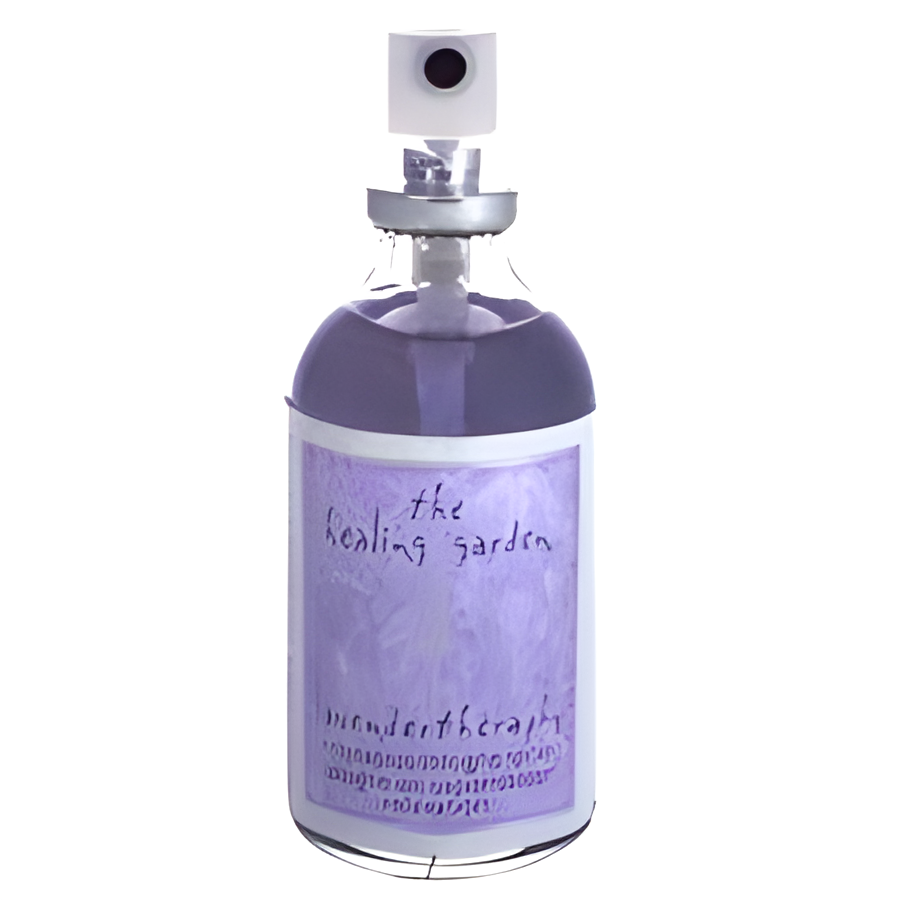 Lavender Therapy by The Healing Garden perfume bottle