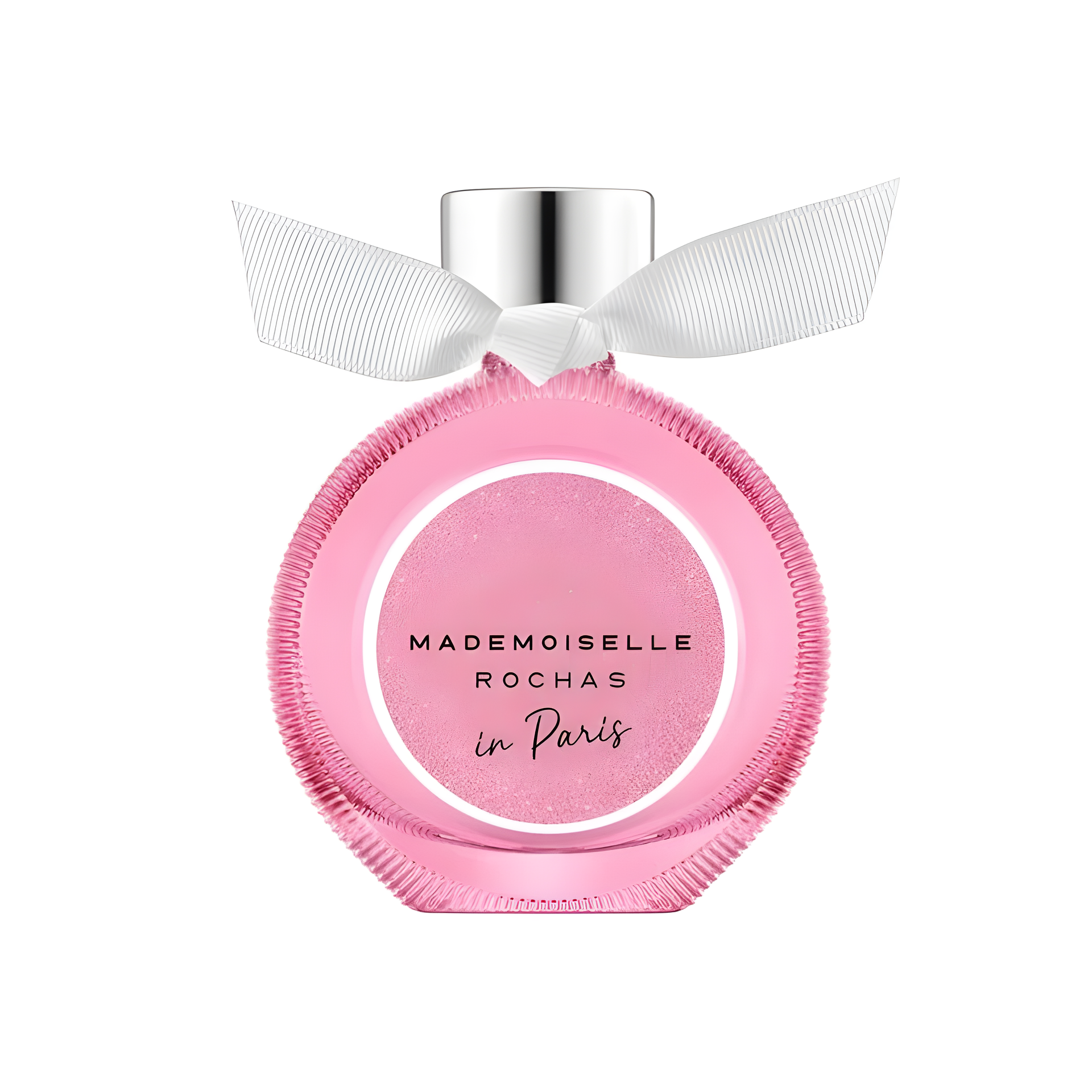 Mademoiselle Rochas in Paris by Rochas perfume bottle