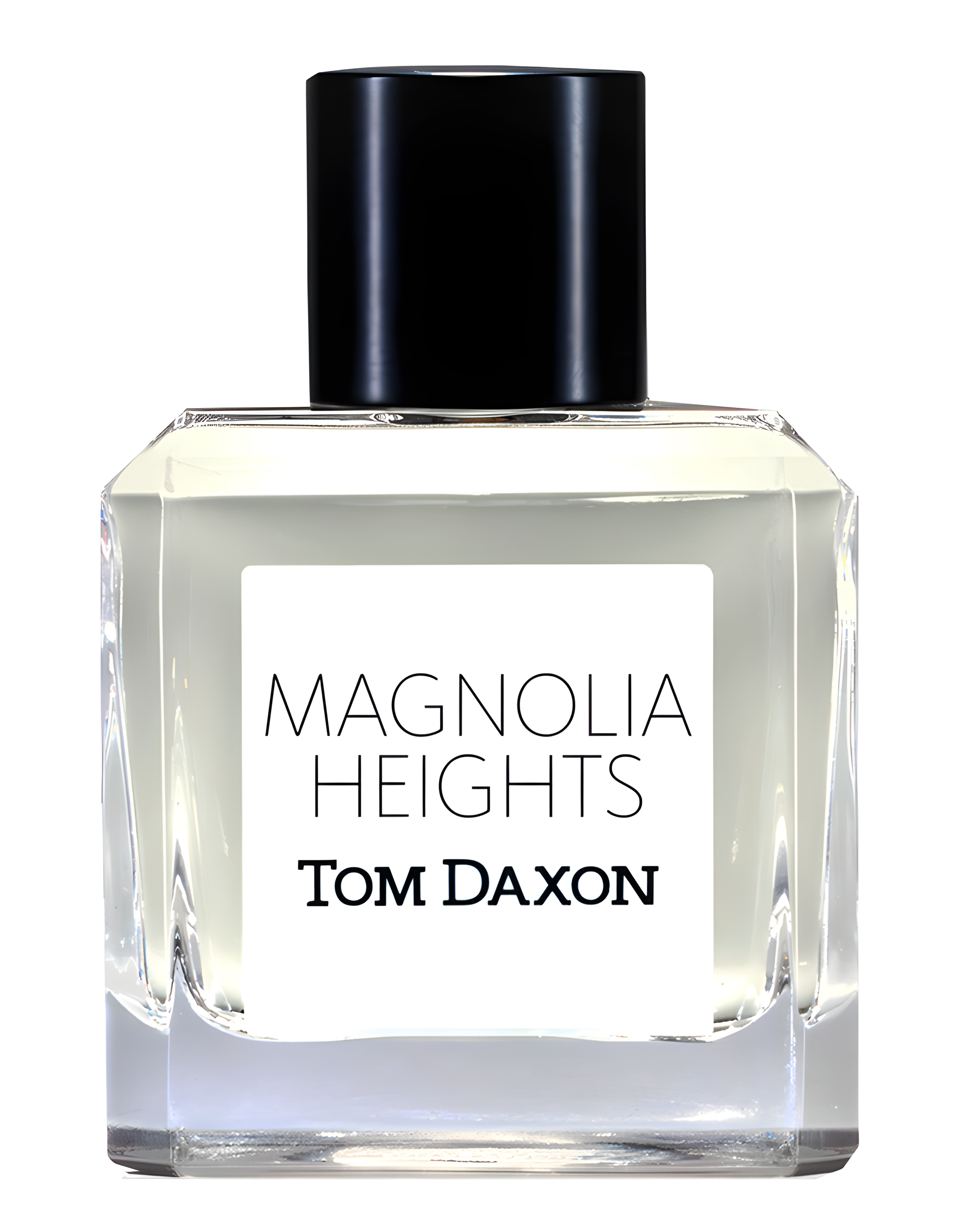 Magnolia Heights by Tom Daxon perfume bottle