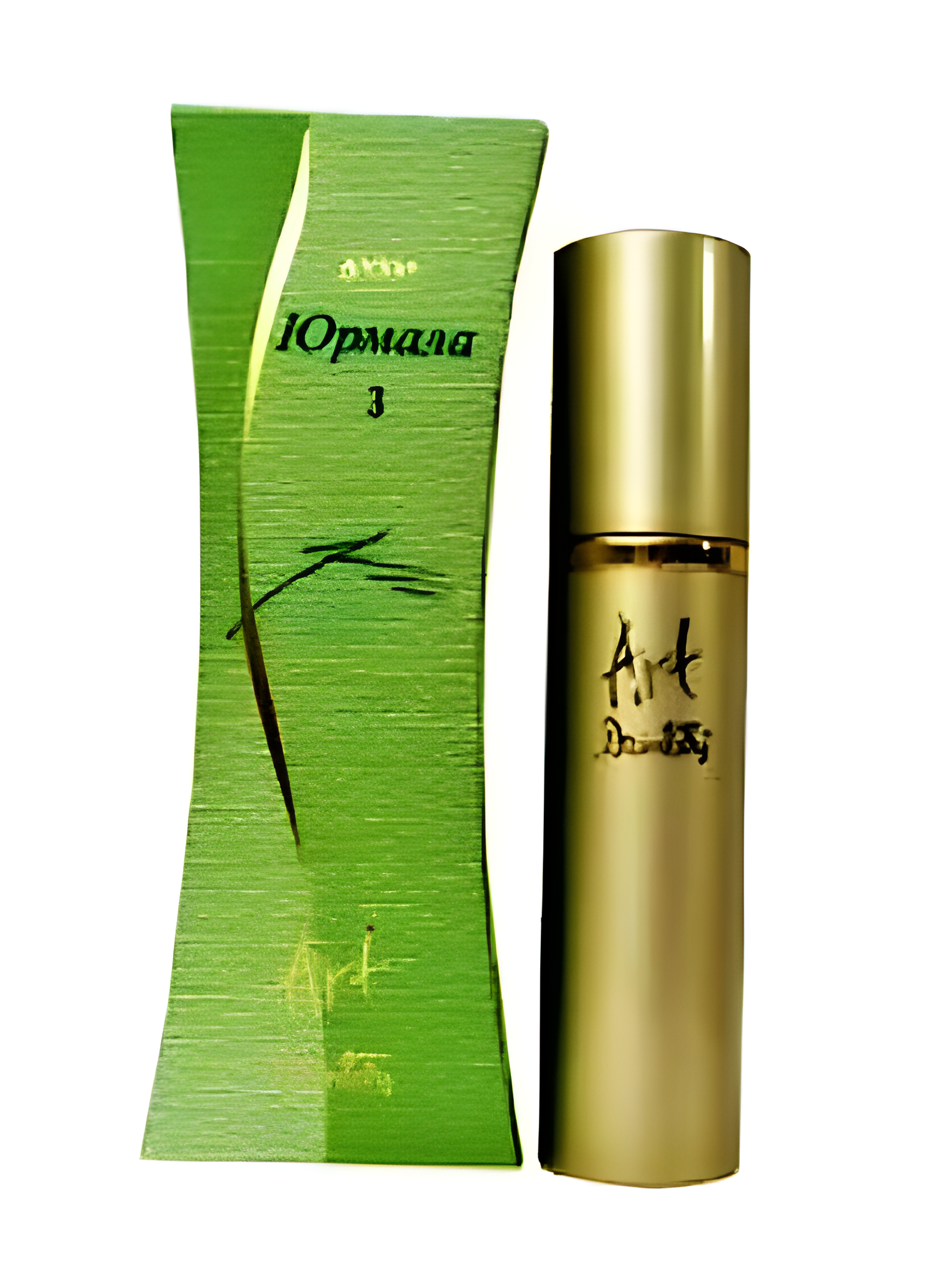 ART Jūrmala 3 by Dzintars perfume bottle