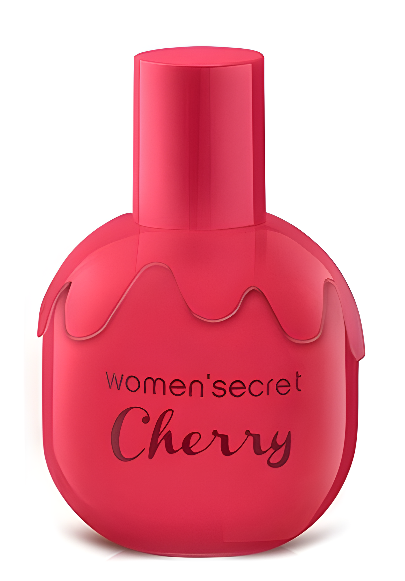 Cherry Temptation by Women Secret perfume bottle