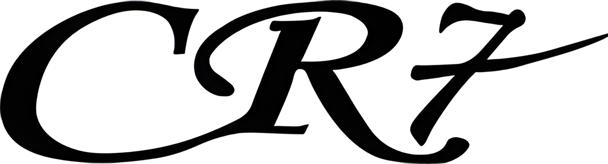 Picture of CR7 brand
