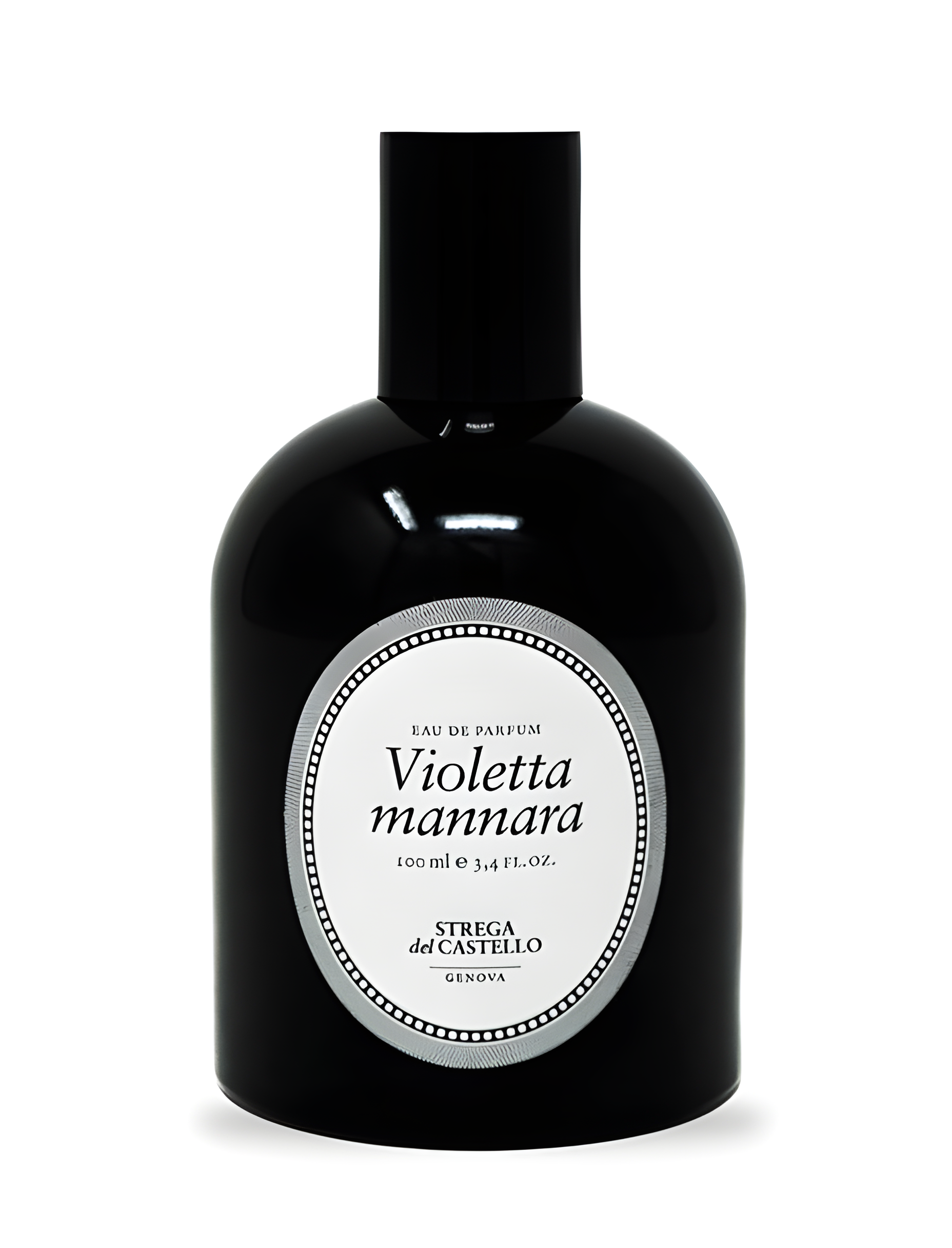 Violetta Mannara by Strega Del Castello perfume bottle