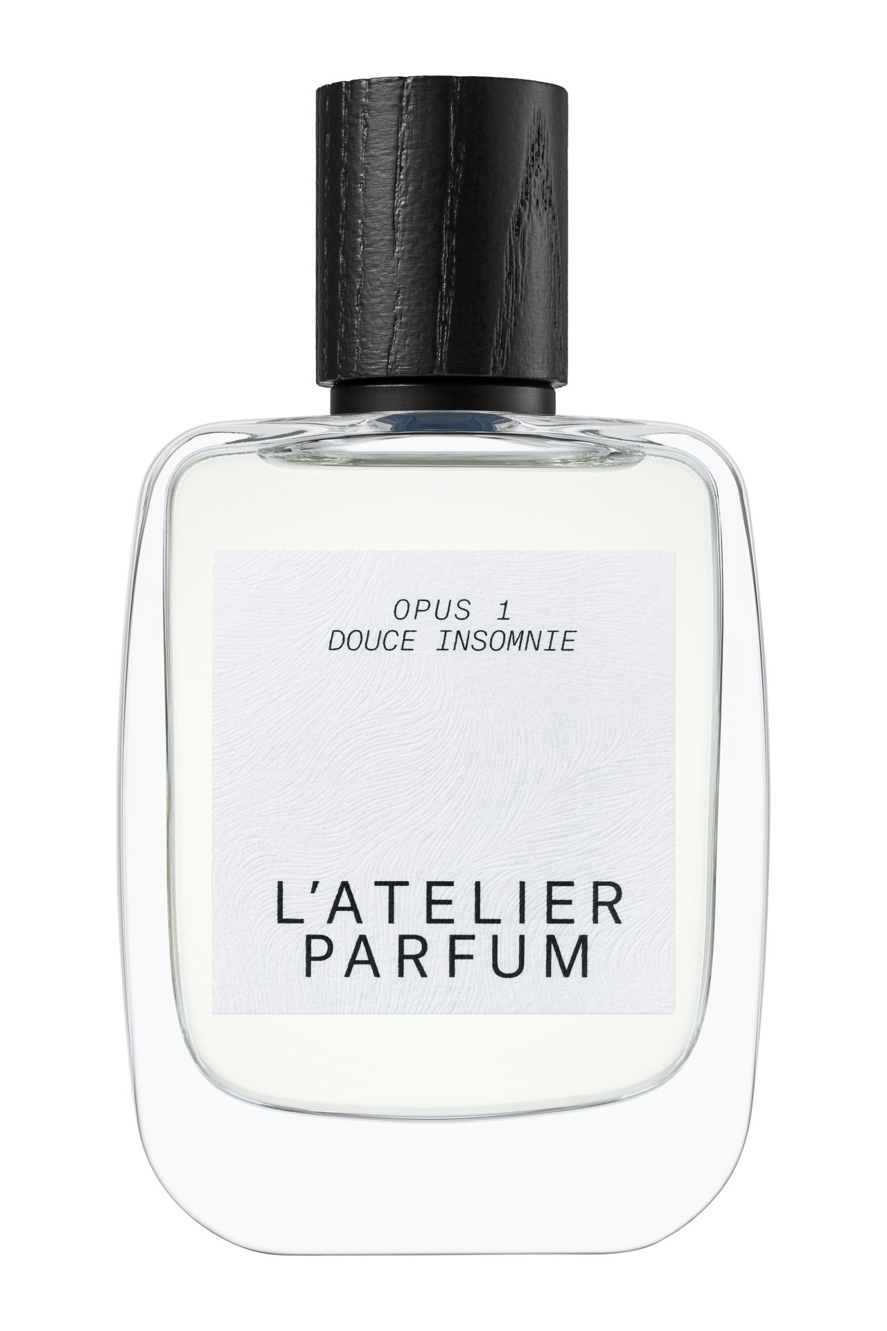 Douce Insomnie by L'Atelier Parfum perfume bottle
