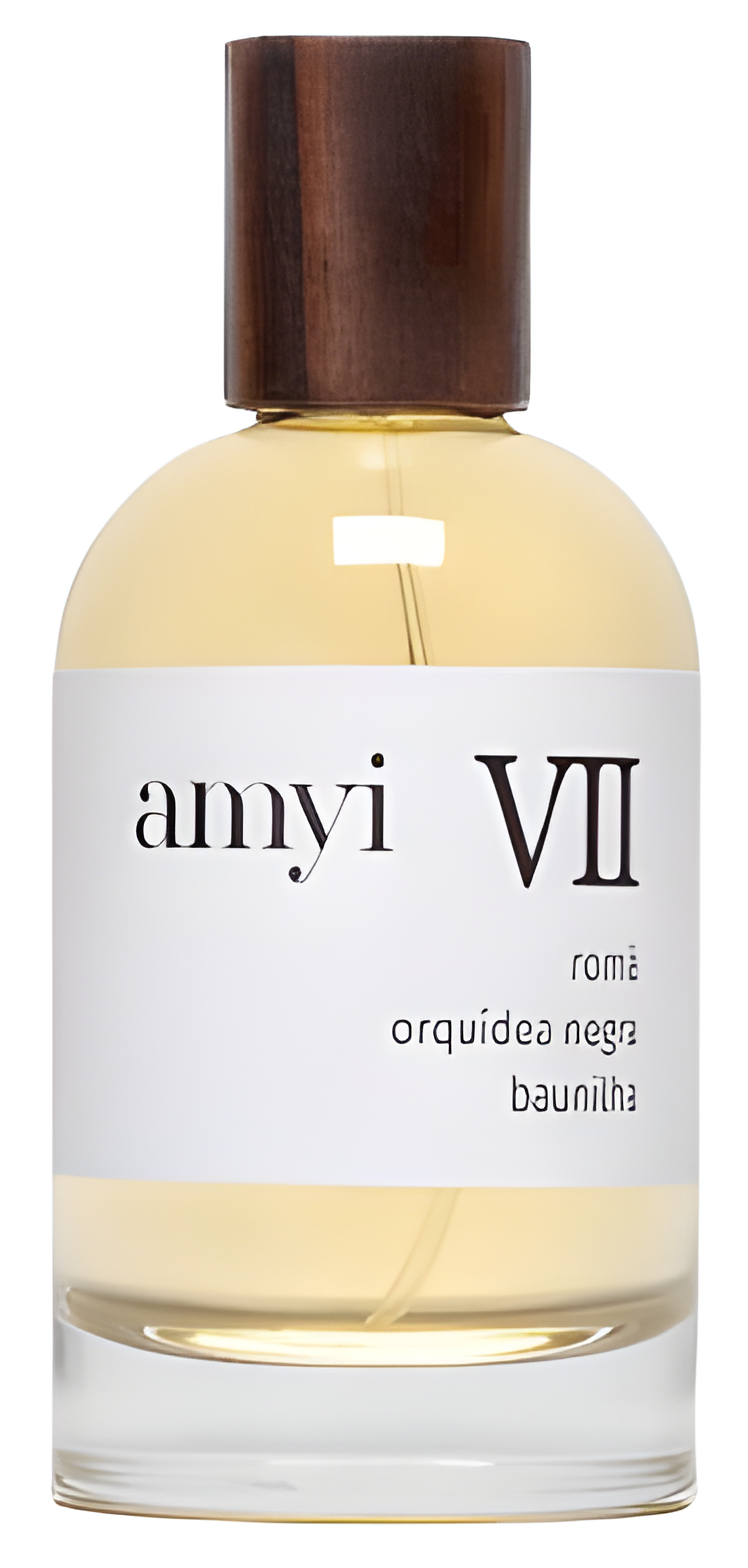 Amyi VII by Amyi perfume bottle