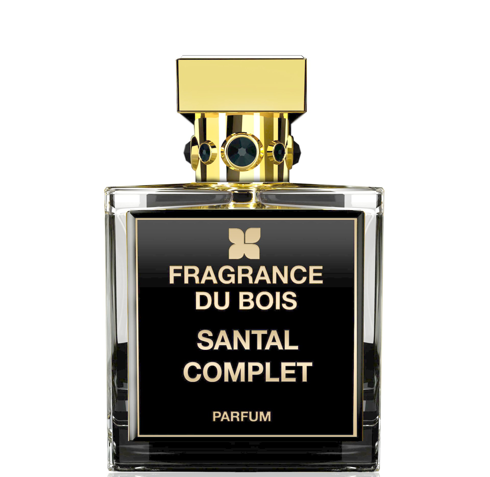 Santal Complet by Fragrance Du Bois perfume bottle