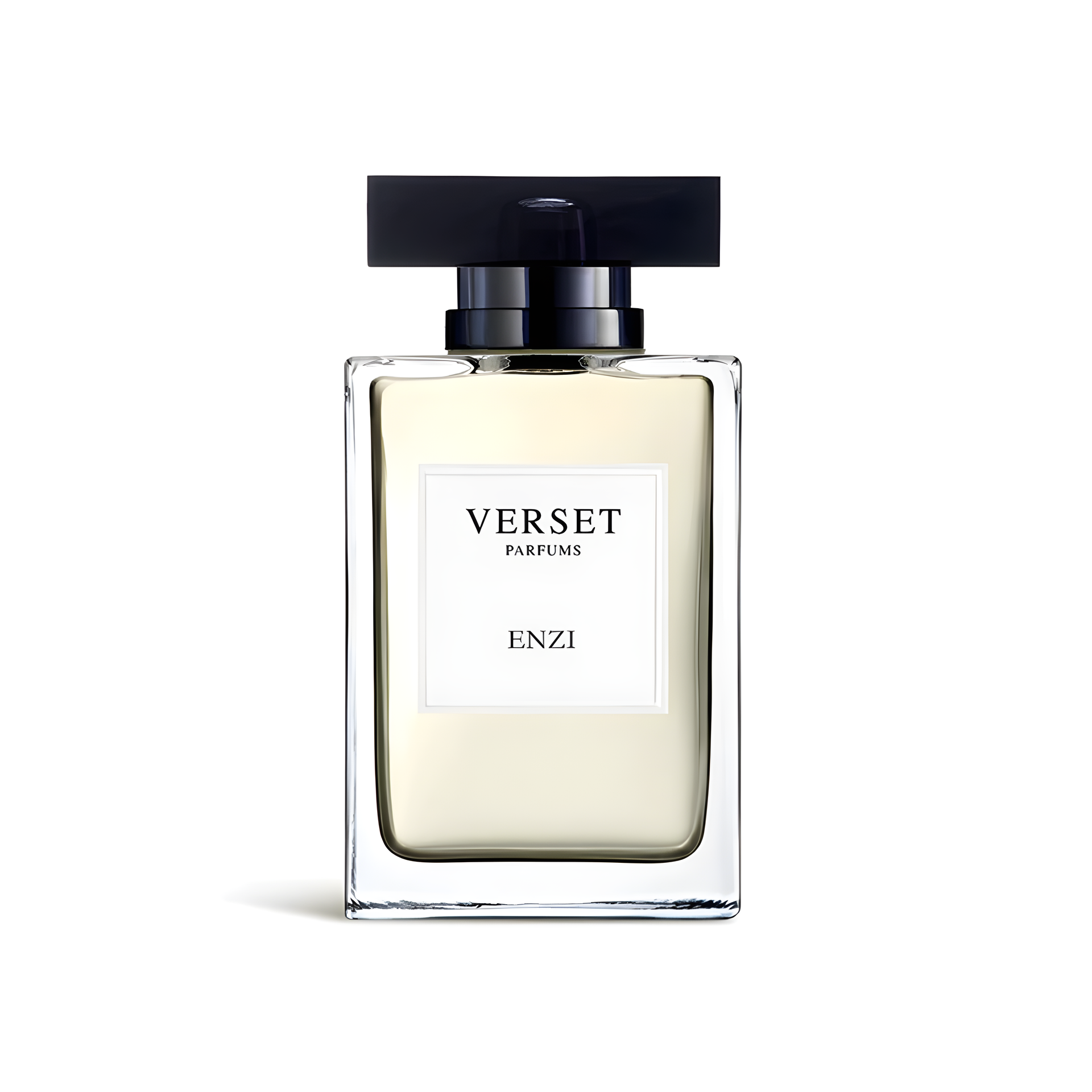 Enzi by Verset Parfums perfume bottle