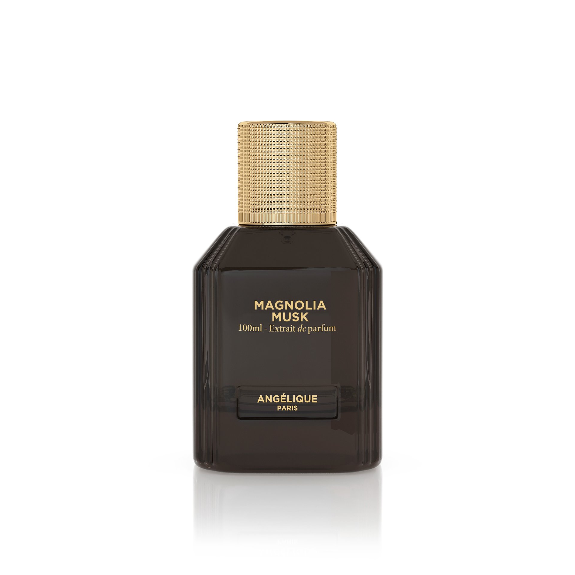 Magnolia Musk by Angelique Paris perfume bottle