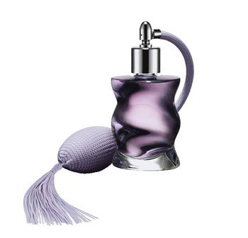 Grace by Oriflame perfume bottle
