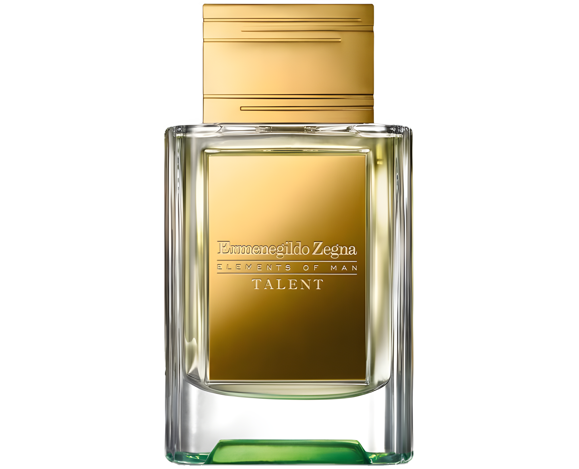 Talent by Ermenegildo Zegna perfume bottle