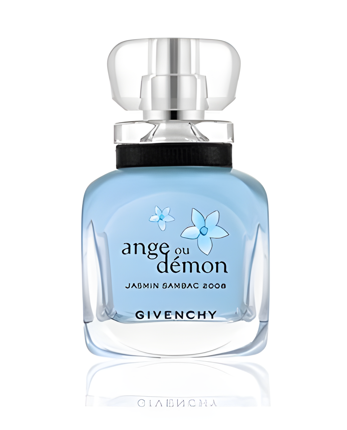 Harvest 2008: Ange Ou Demon Jasmin Sambac by Givenchy perfume bottle