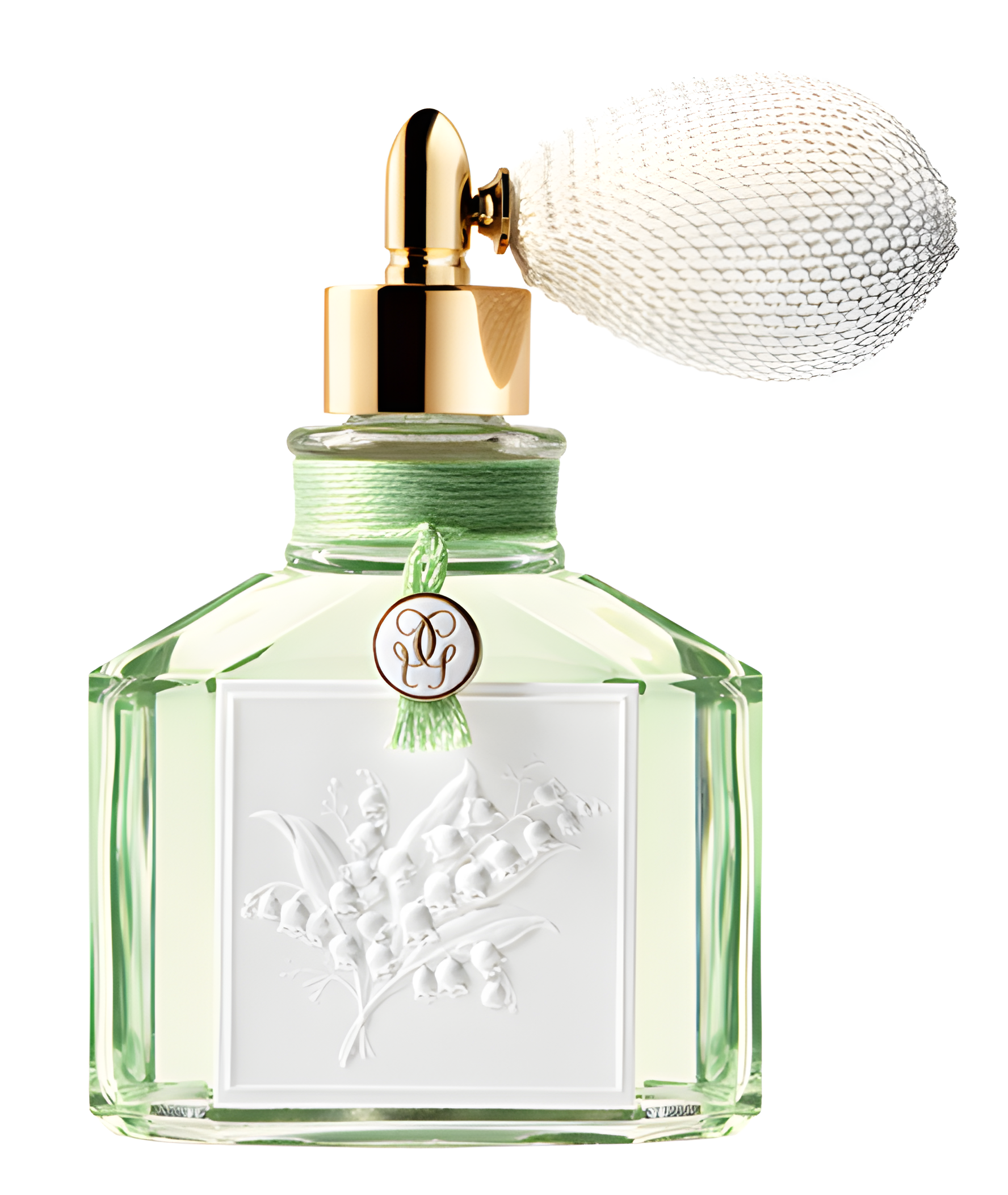 Le Muguet 2013 by Guerlain perfume bottle