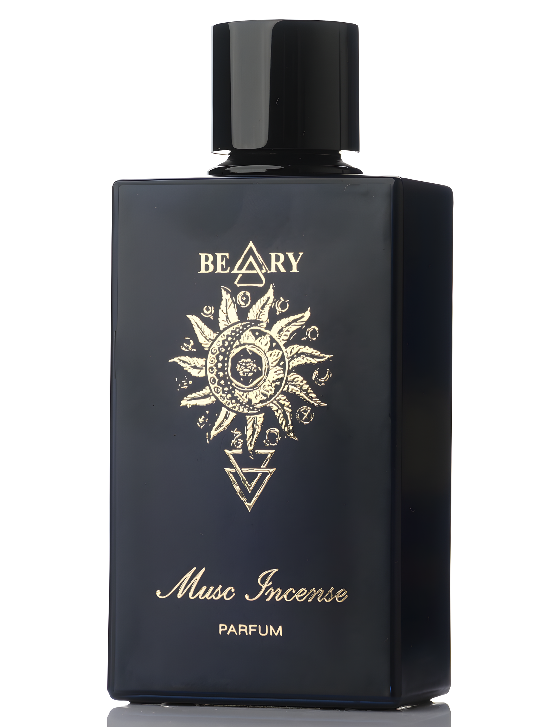 Musk Incense by Beary perfume bottle