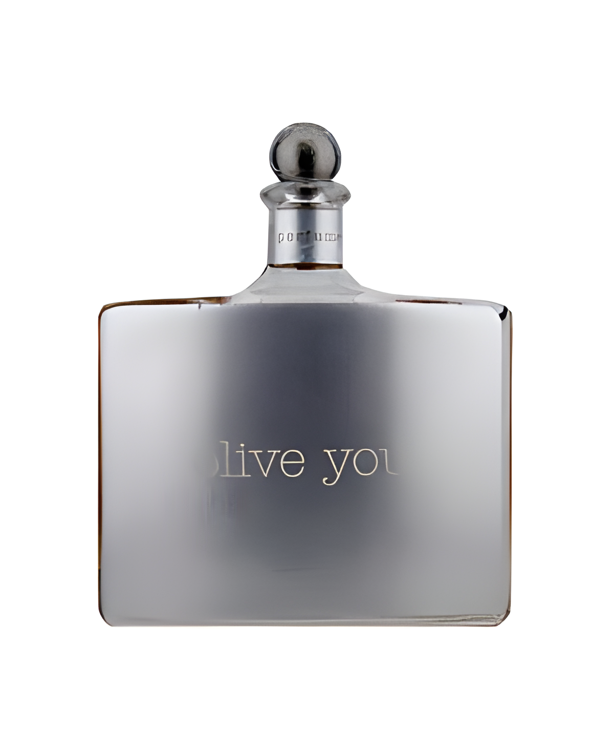 Olive You by Norma Kamali perfume bottle