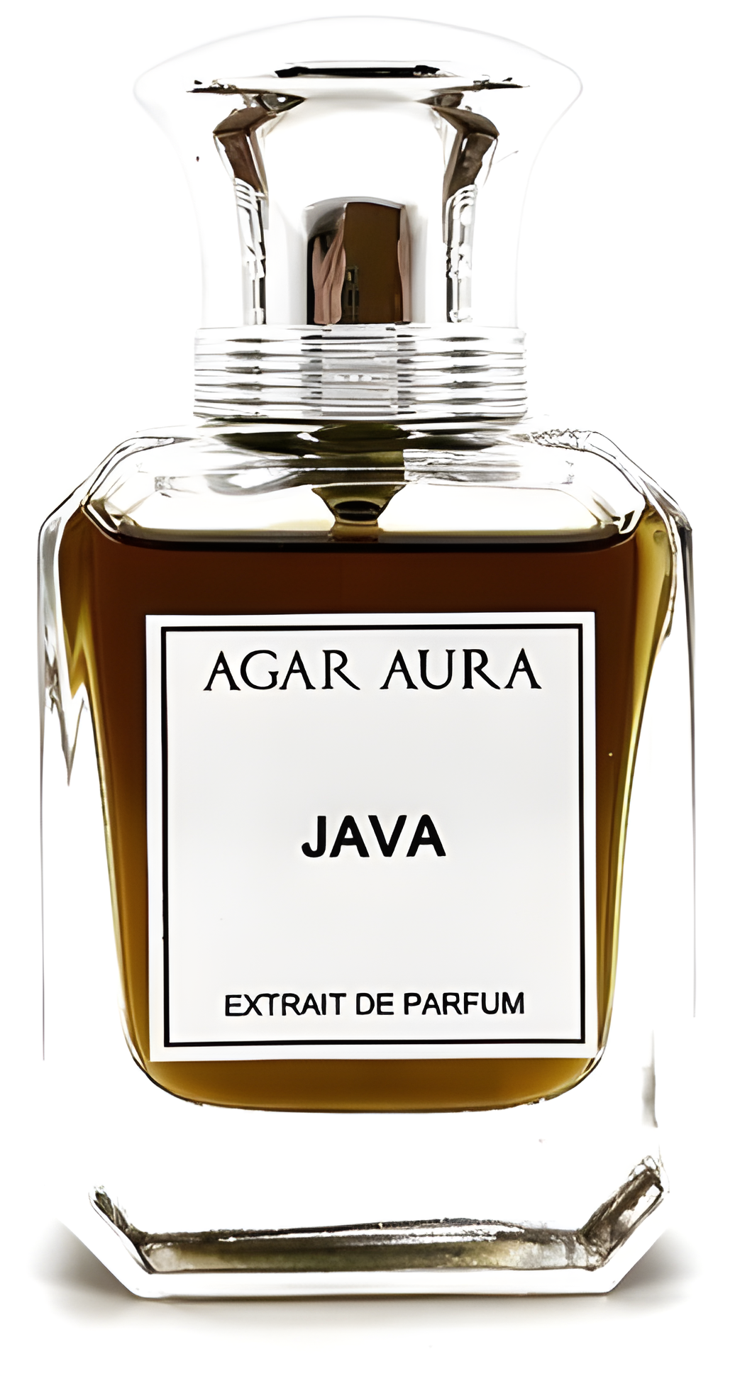 Java by Agar Aura perfume bottle