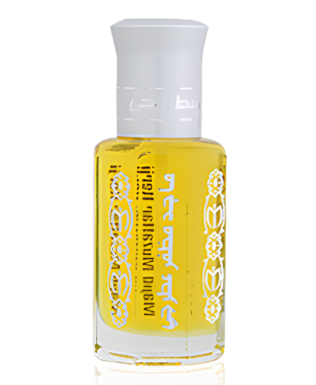Layale Al Shouq - Longing Nights by Majid Muzaffar Iterji perfume bottle