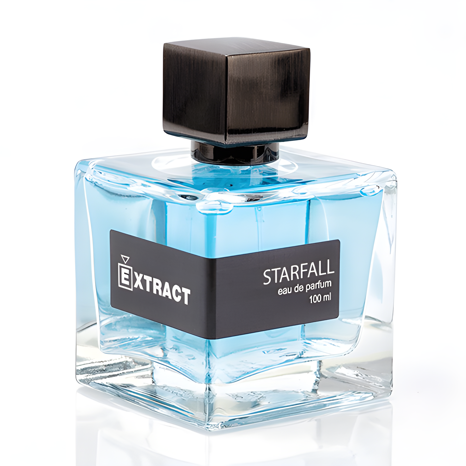 Starfall by Extract perfume bottle