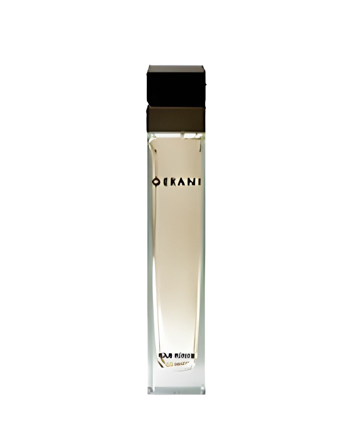 Gerani Pour Homme by Gerani perfume bottle