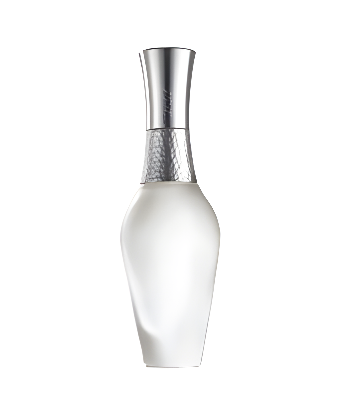 Treselle Silver by Avon perfume bottle