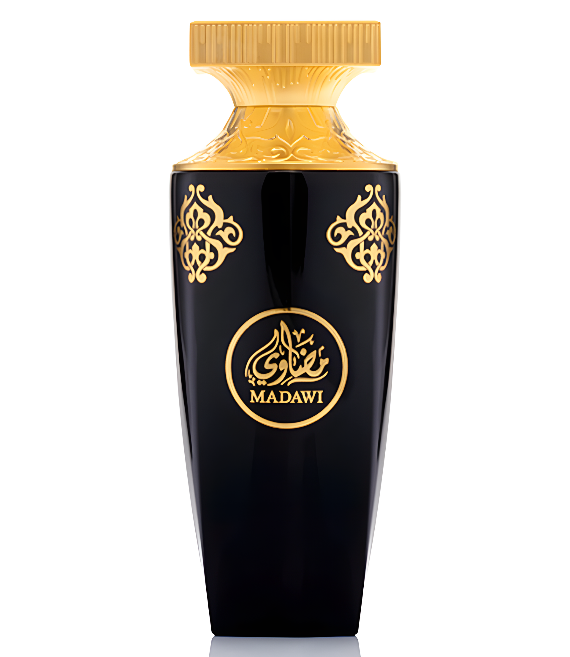 Madawi by Arabian Oud perfume bottle