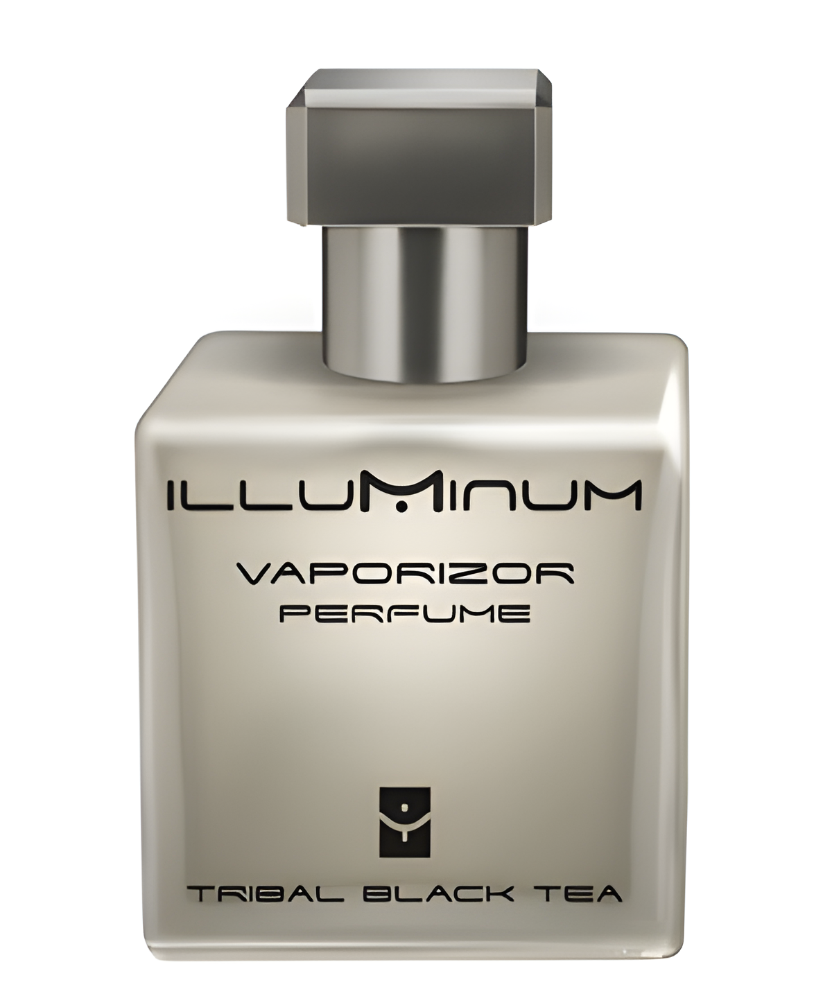 Tribal Black Tea by Illuminum perfume bottle