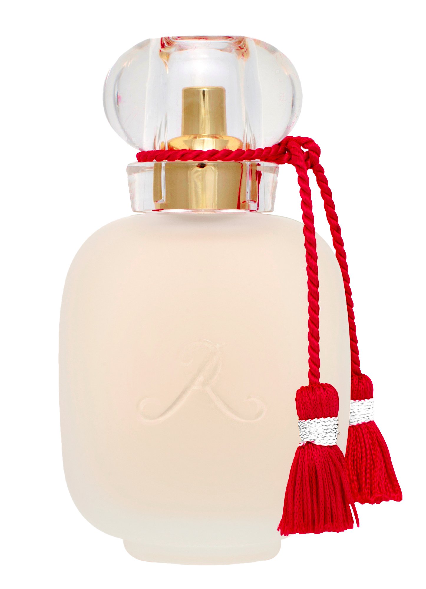 Rose Griotte by Les Parfums de Rosine perfume bottle