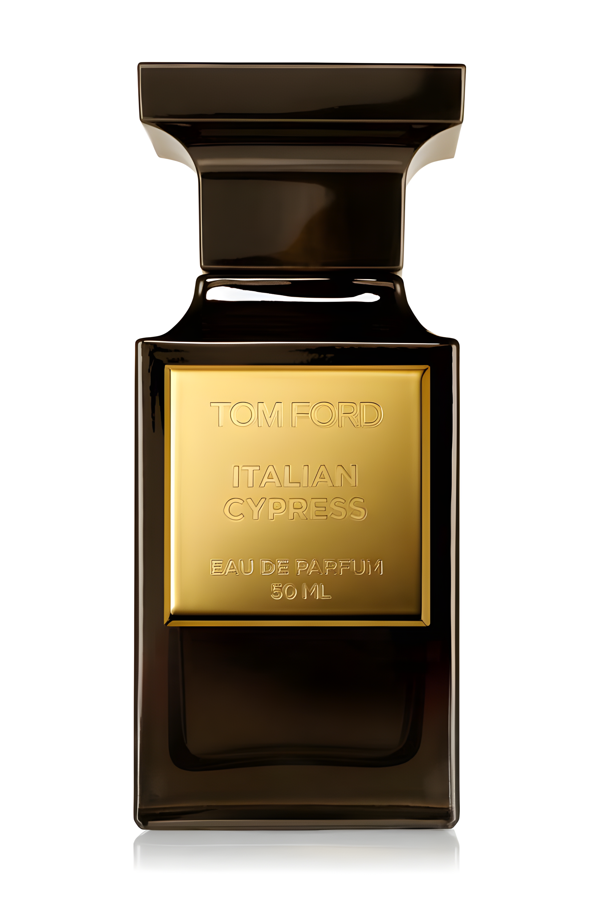 Reserve Collection: Italian Cypress by Tom Ford perfume bottle