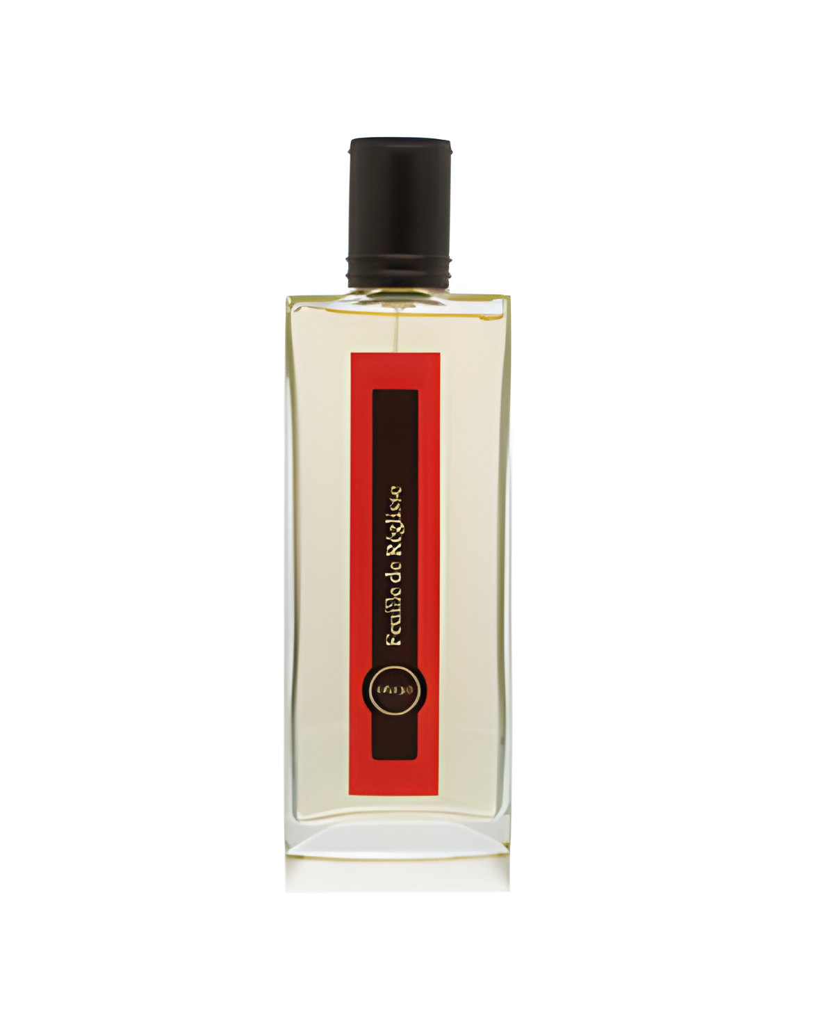 Feuille de Reglisse by Parfums 06130 perfume bottle
