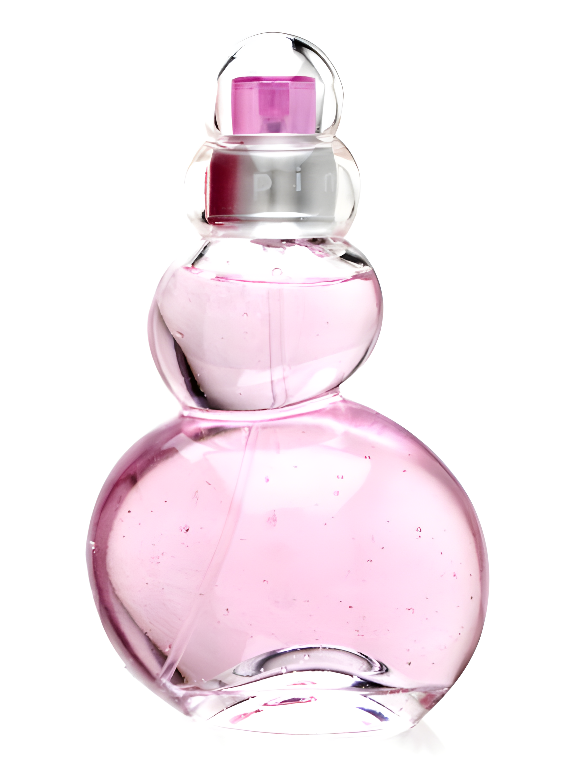 Pink Tonic by Azzaro perfume bottle