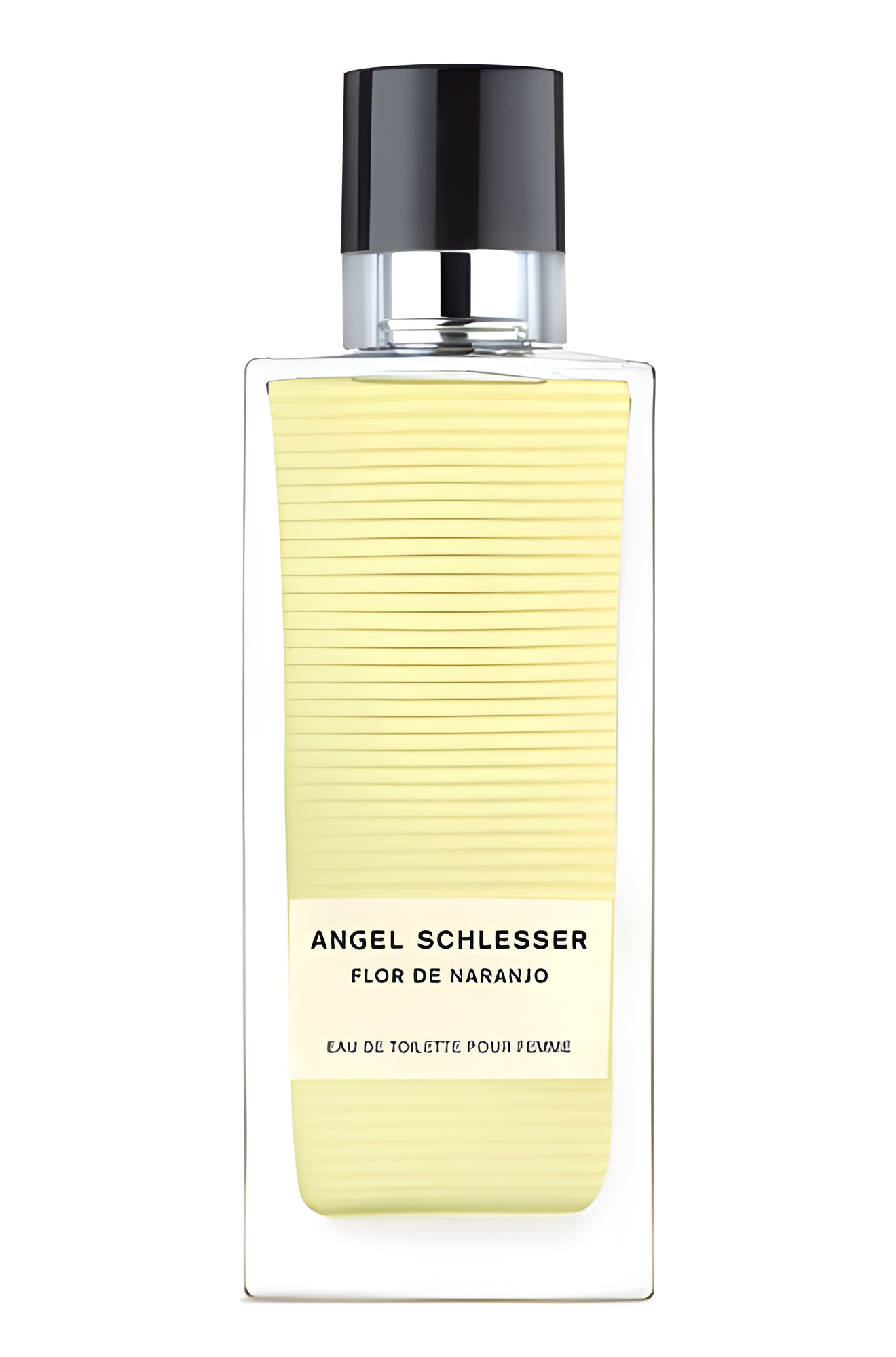 Flor de Naranjo by Angel Schlesser perfume bottle