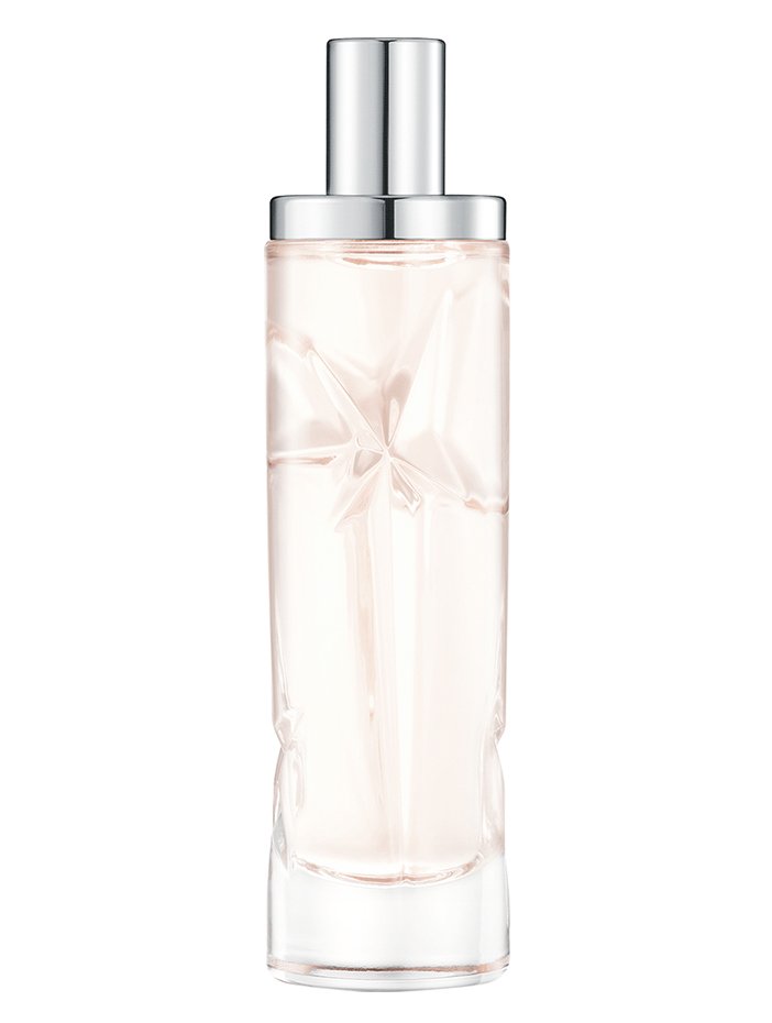 Secret Eau de Toilette by Mugler perfume bottle