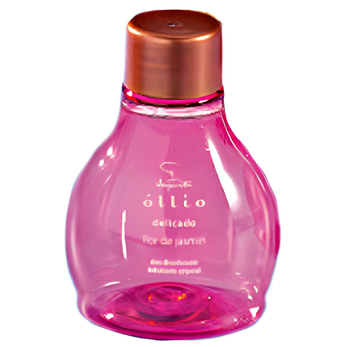Flor de Jasmin by Jequiti perfume bottle