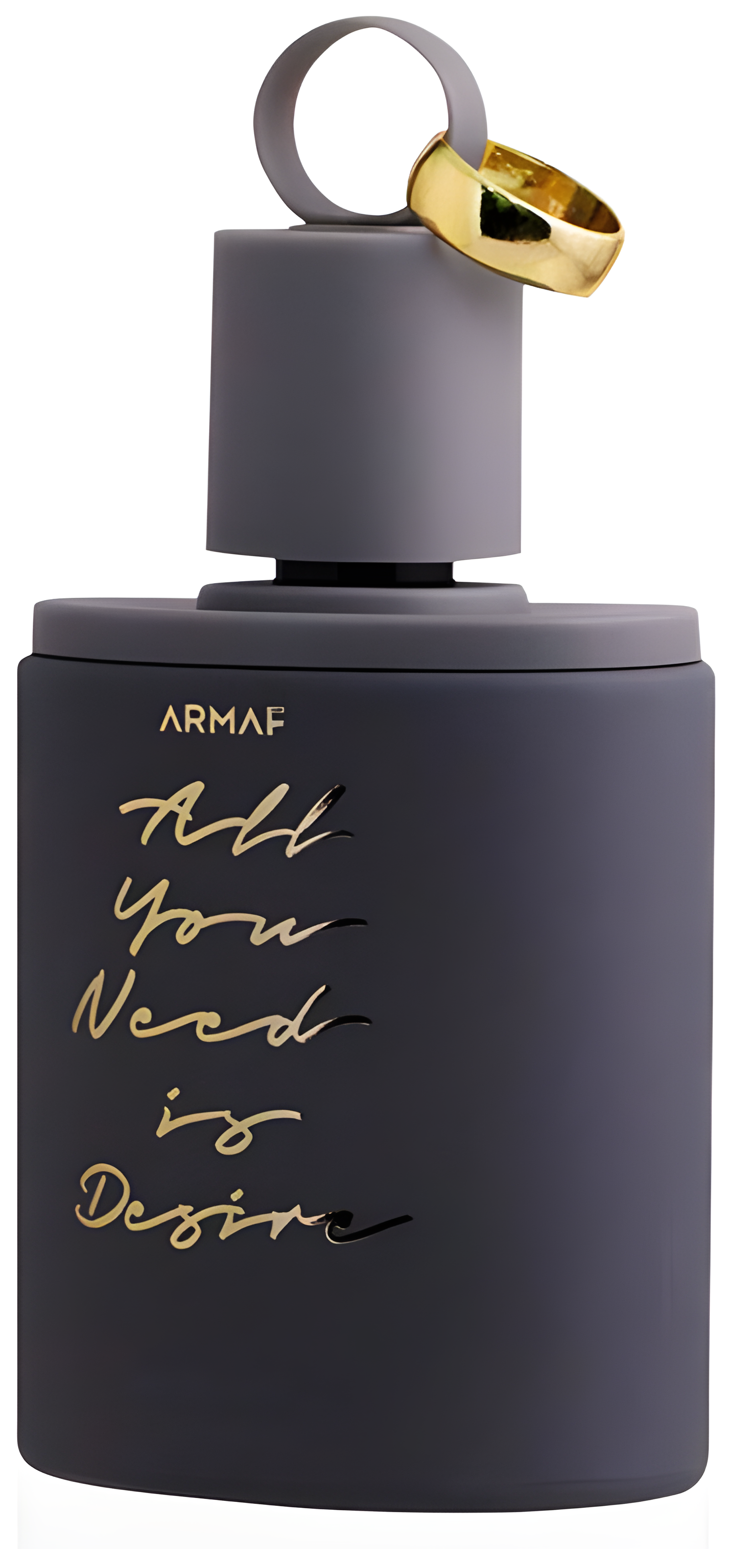 All You Need Is Desire by Armaf perfume bottle