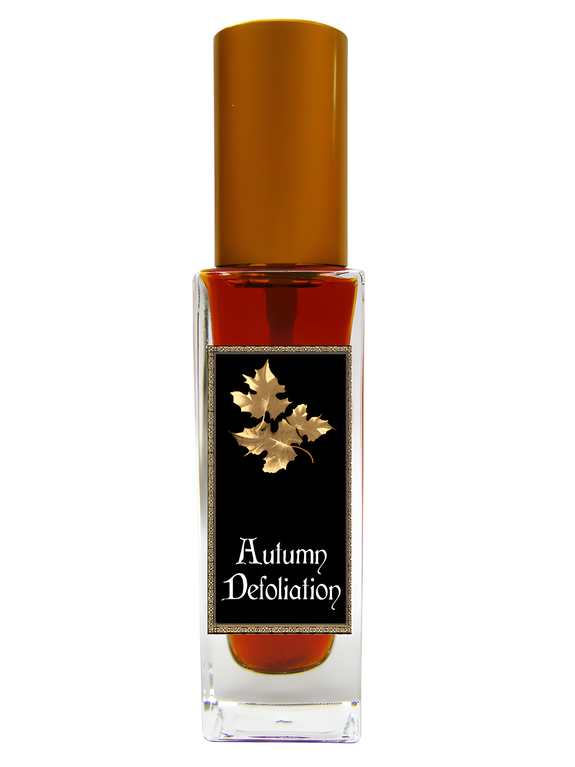 Autumn Defoliation by Art Deco Perfumes perfume bottle