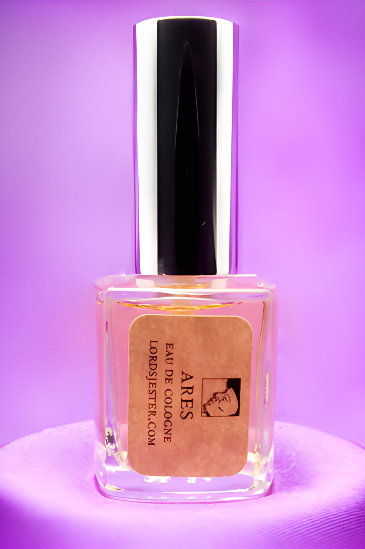 Ares by Lord's Jester perfume bottle