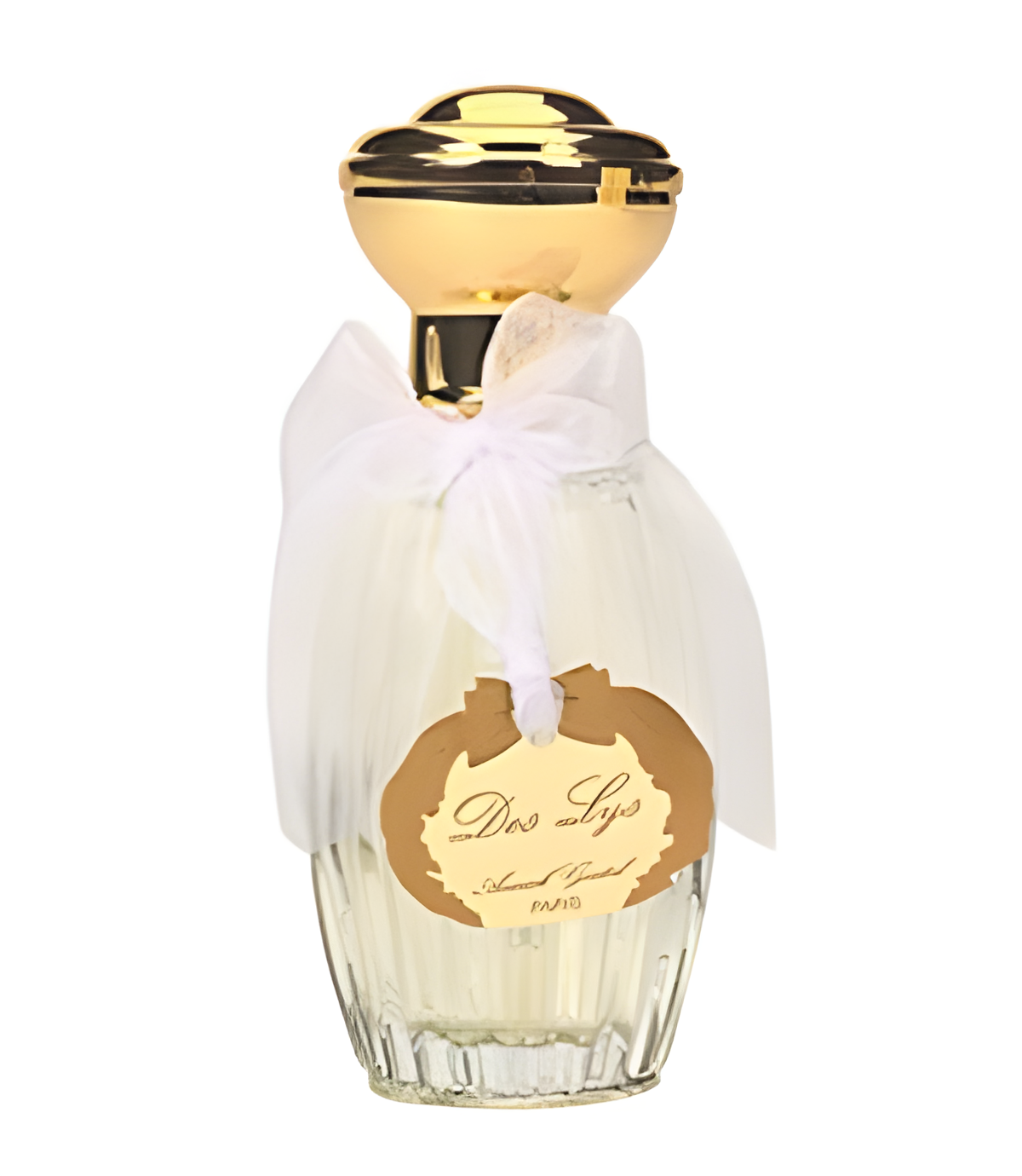 Des Lys by Goutal perfume bottle