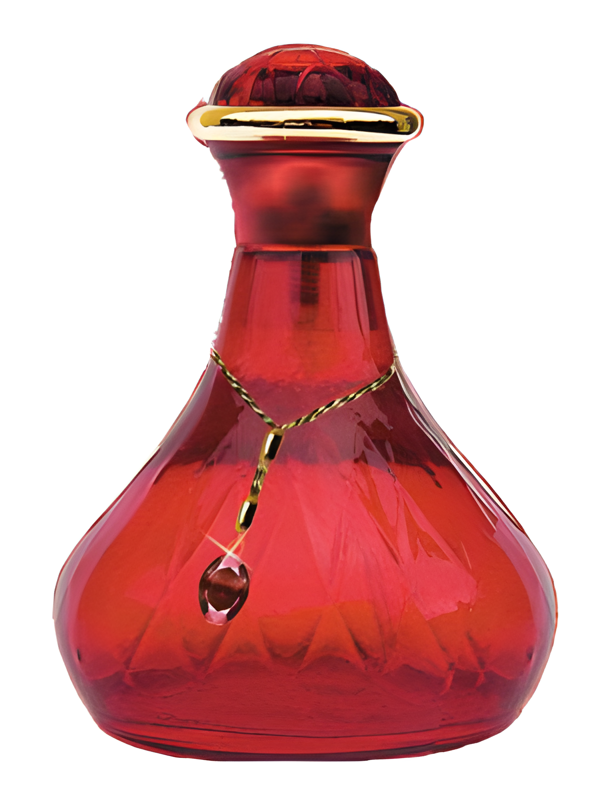 So Lovely by Новая Заря (The New Dawn) perfume bottle