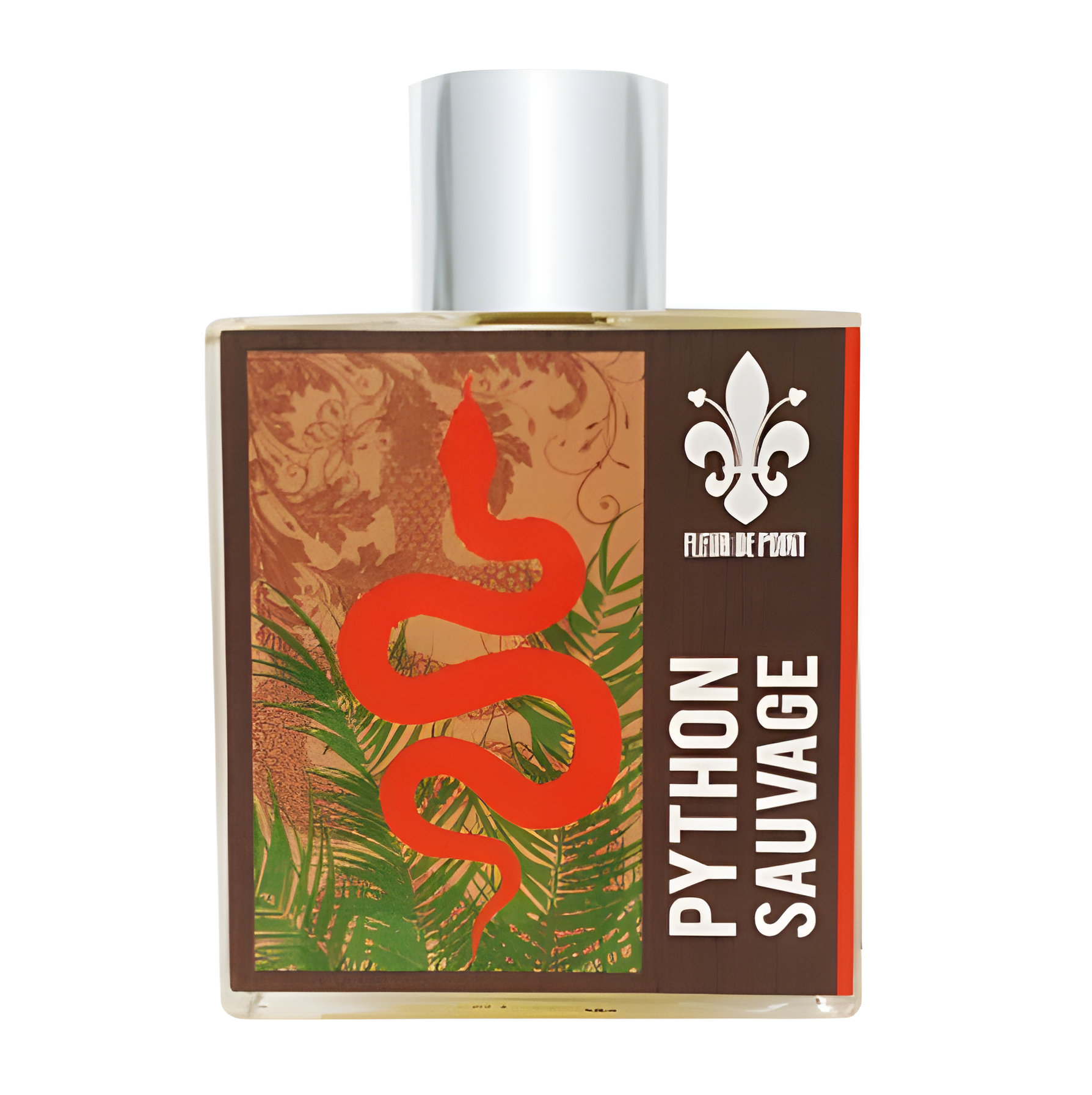 Python Sauvage by Fleur De Point perfume bottle