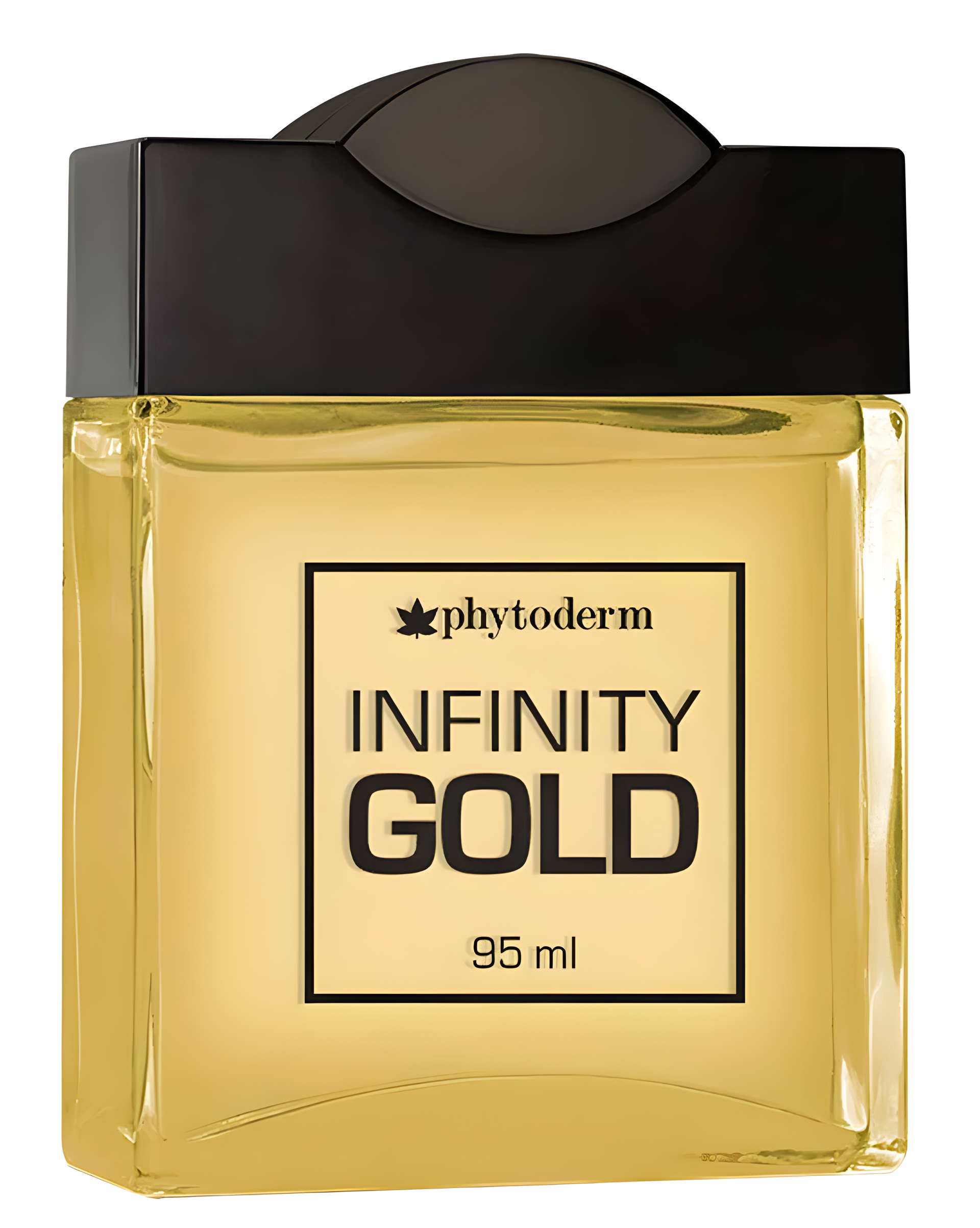 Infinity Gold by Phytoderm perfume bottle