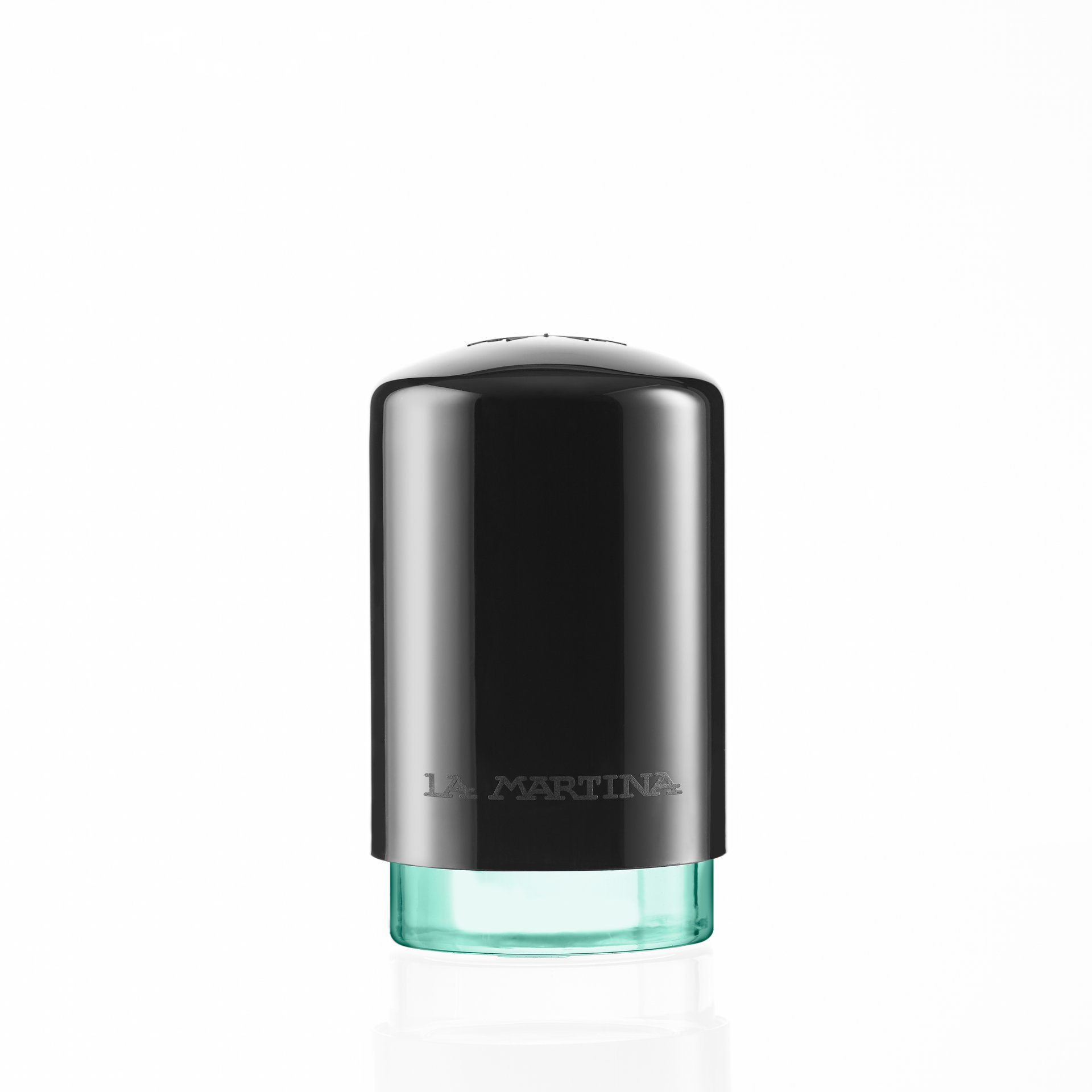 Alpha Woods by La Martina perfume bottle