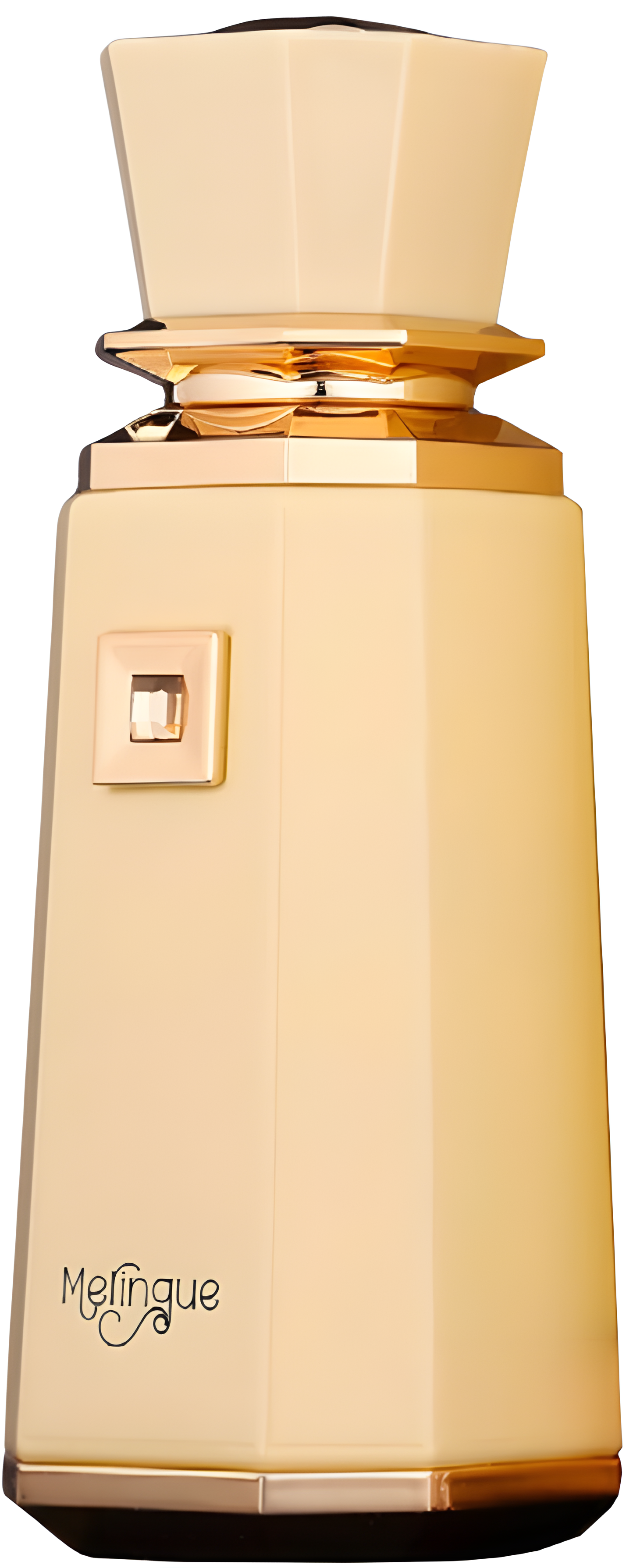 Meringue by Fragrance World perfume bottle