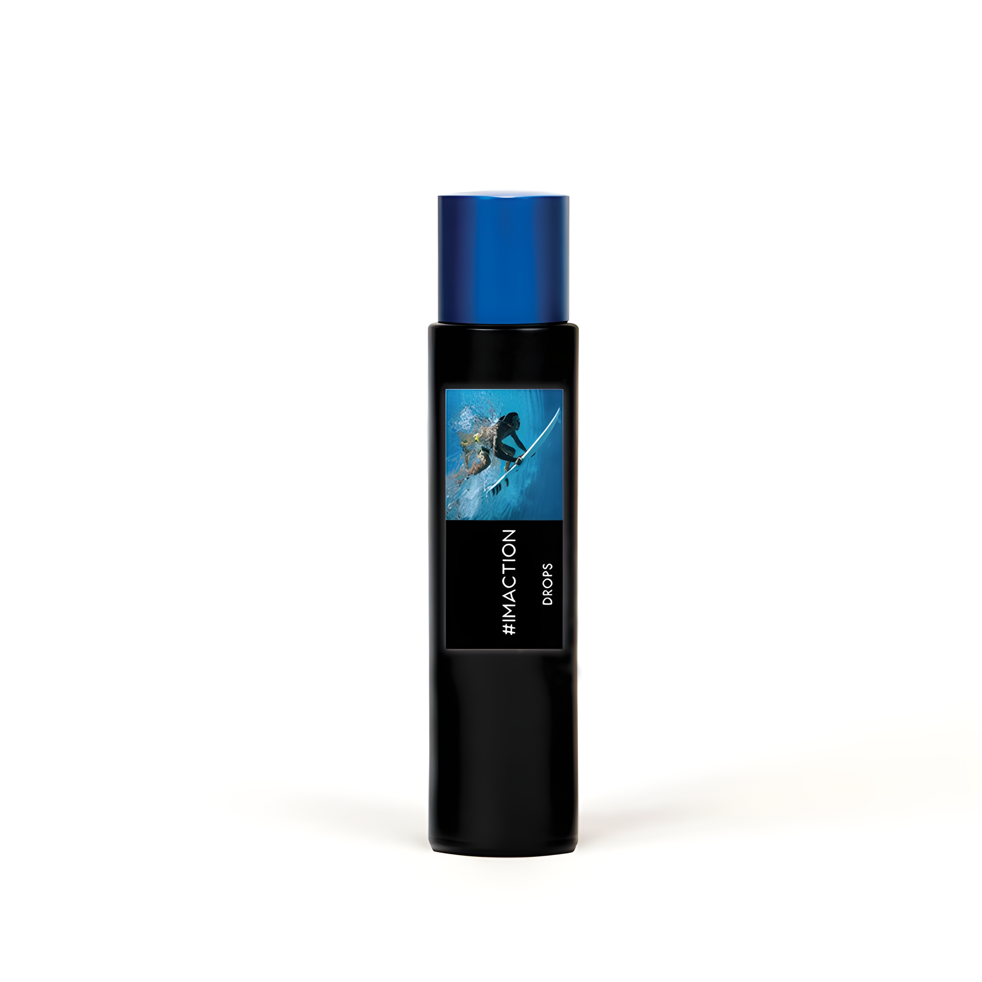IMACTION by Toni Cabal perfume bottle