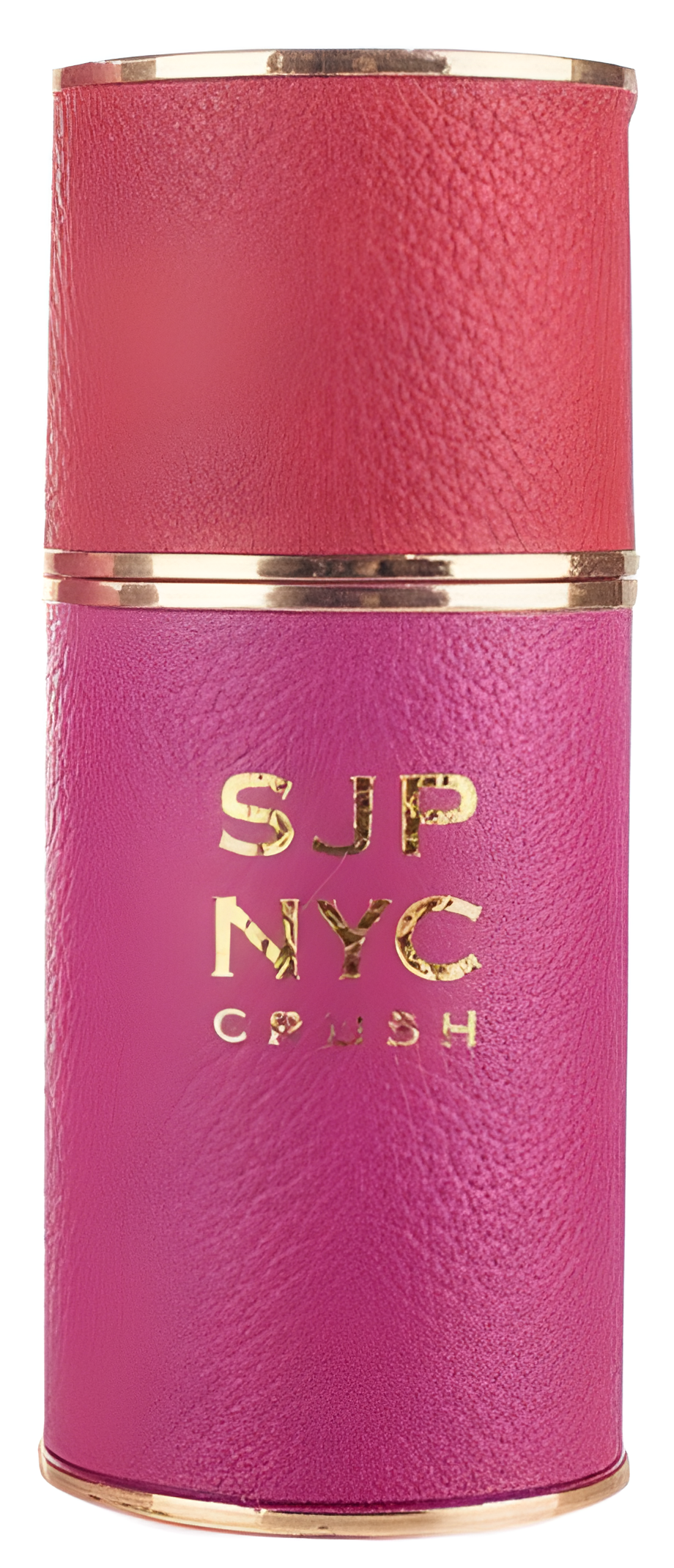 SJP NYC Crush by Sarah Jessica Parker perfume bottle