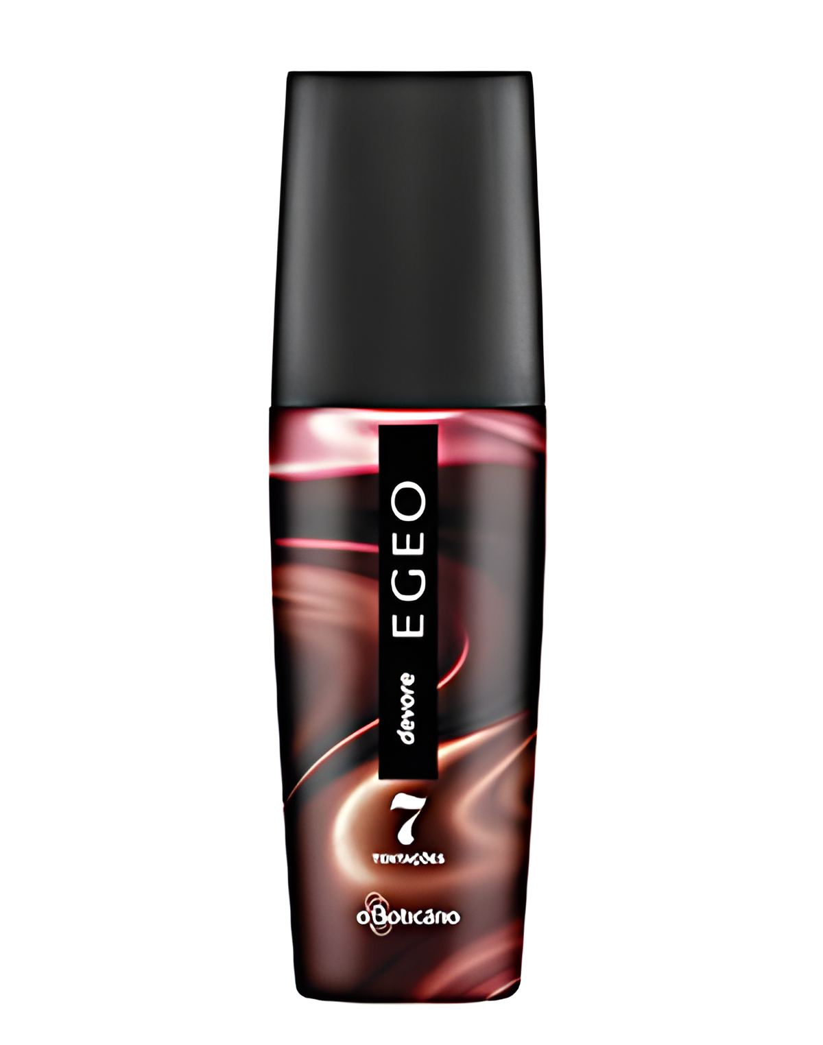 Egeo Devore by O Boticário perfume bottle