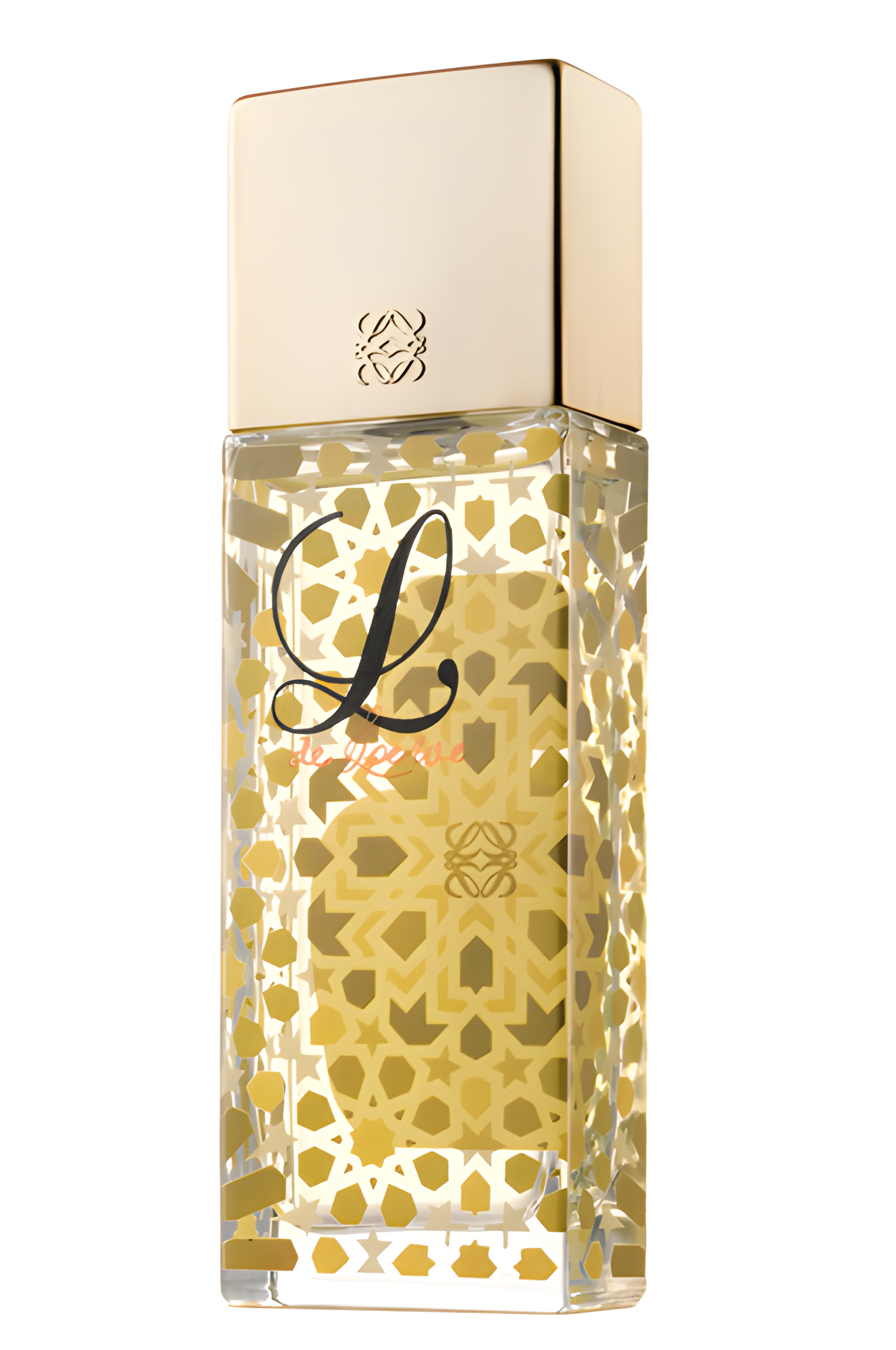 L de Loewe Eau de Toilette by Loewe perfume bottle