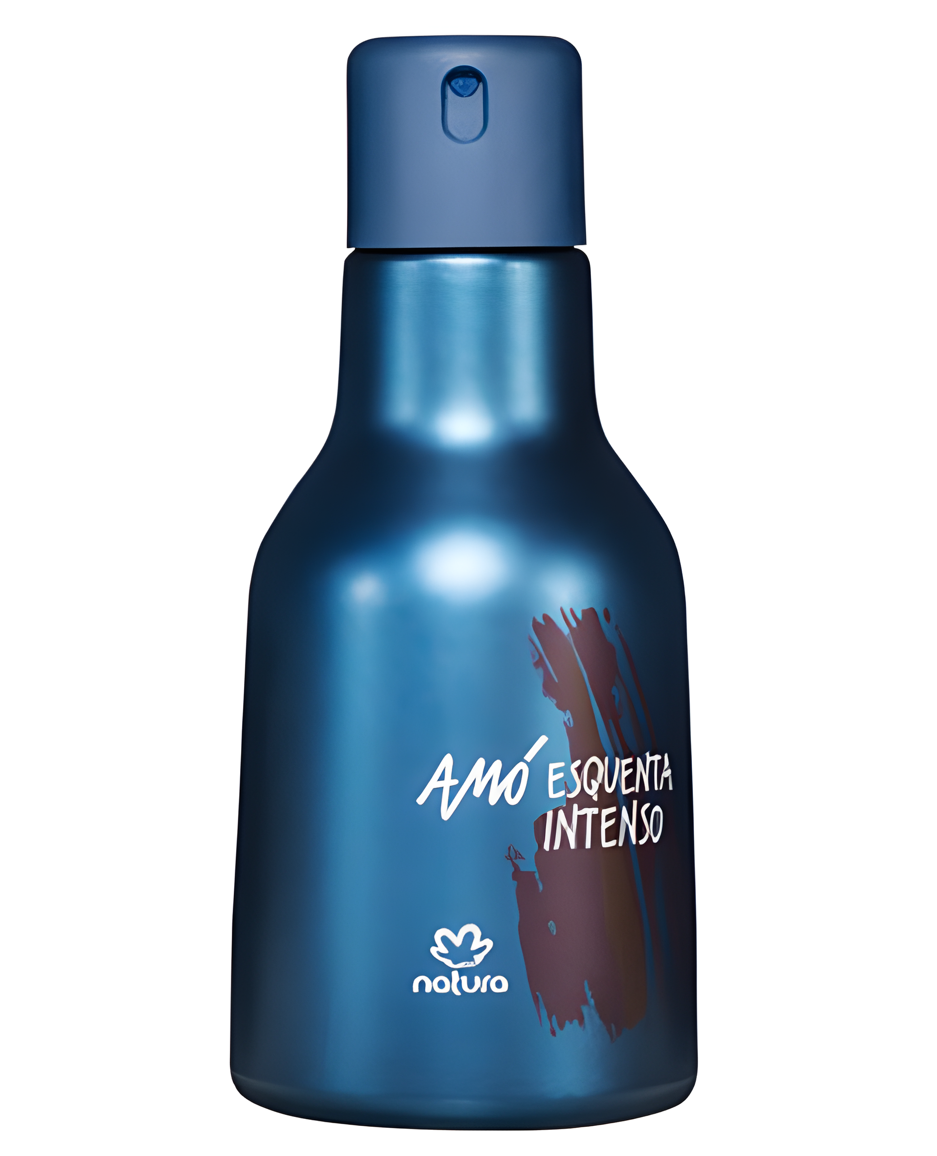 Esquenta Intenso by Natura perfume bottle