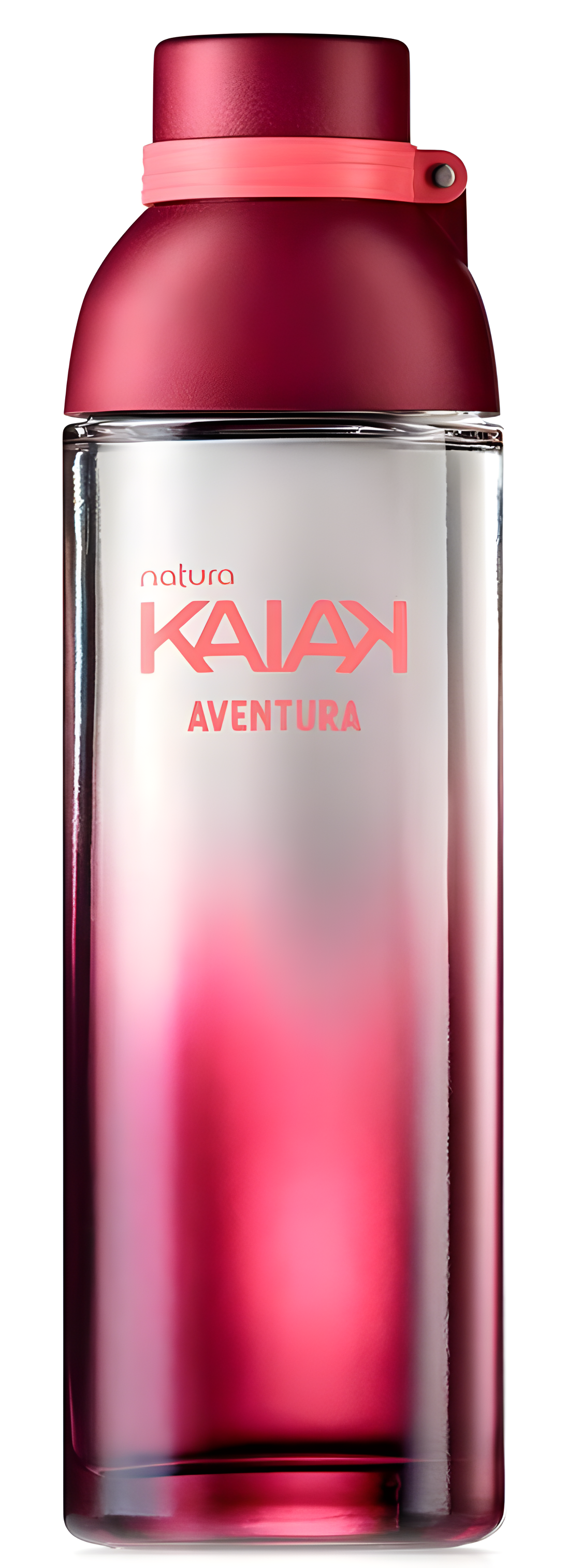 Kaiak Aventura by Natura perfume bottle