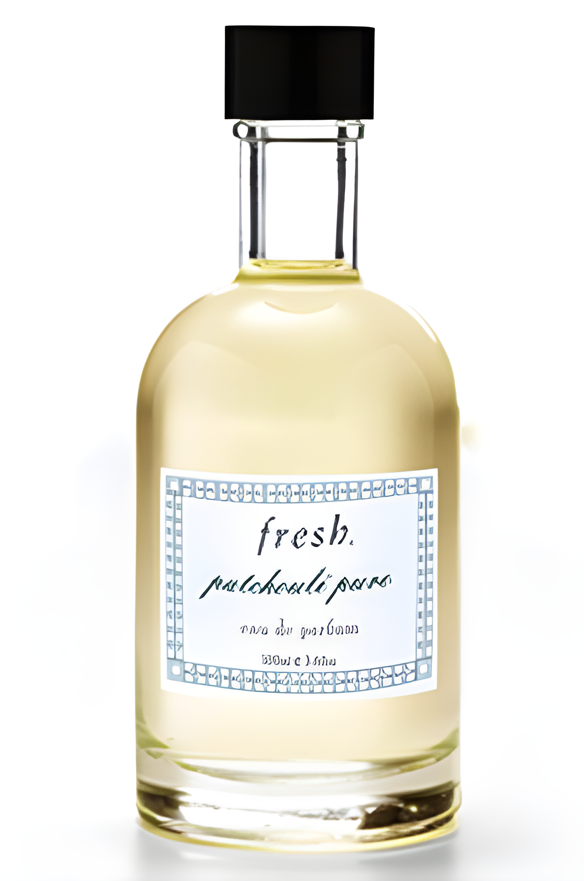 Patchouli Pure by Fresh perfume bottle