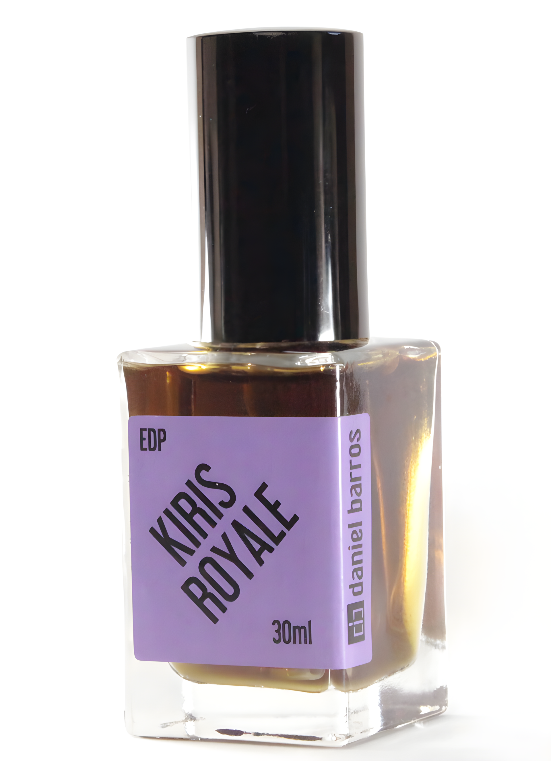 Kiris Royale by Daniel Barros perfume bottle